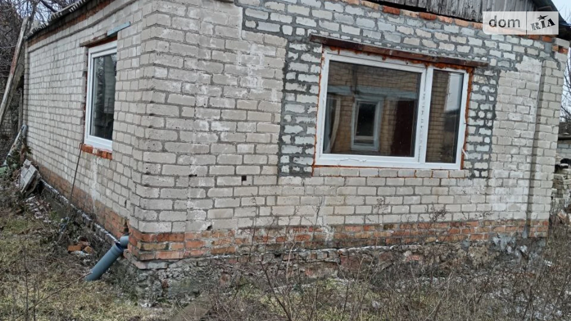 Продается одноэтажный дом 67.5 кв. м с гаражом, цена: 12000 $ - фото 2