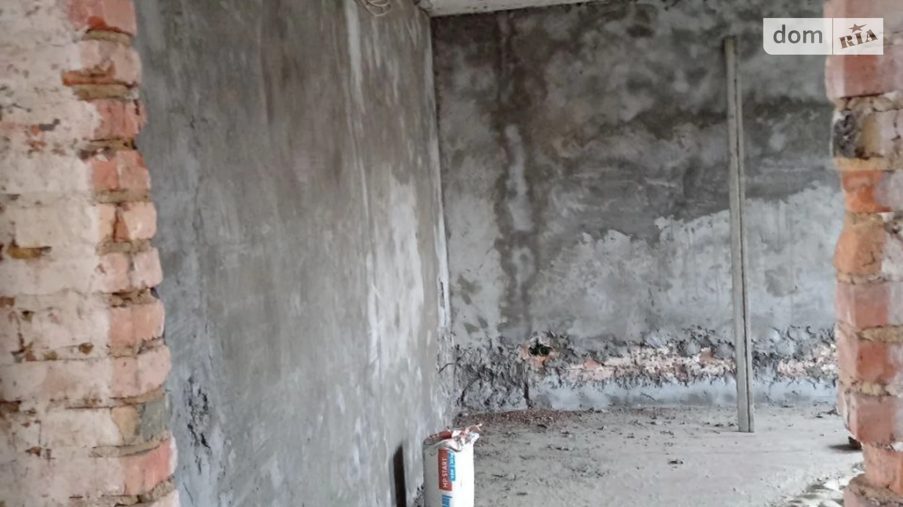 Продается одноэтажный дом 67.5 кв. м с гаражом, цена: 12000 $ - фото 4
