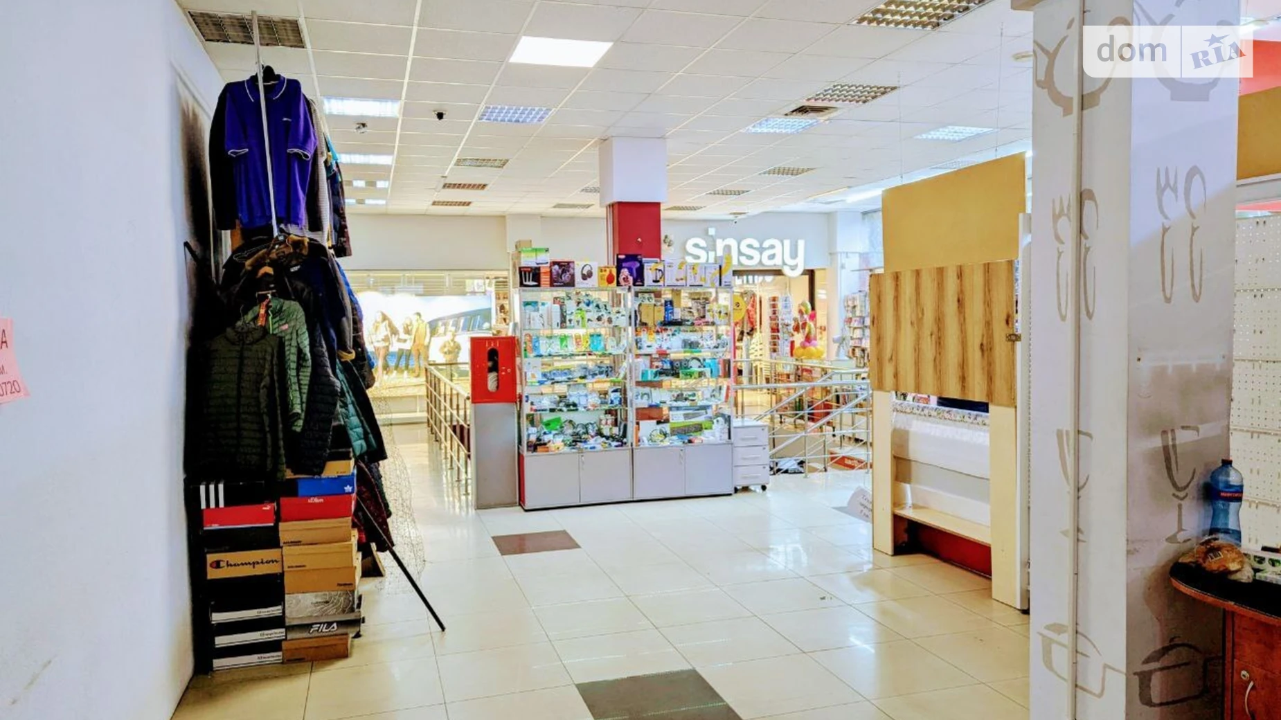 Сдается в аренду помещения свободного назначения 70 кв. м в 3-этажном здании, цена: 21000 грн - фото 3