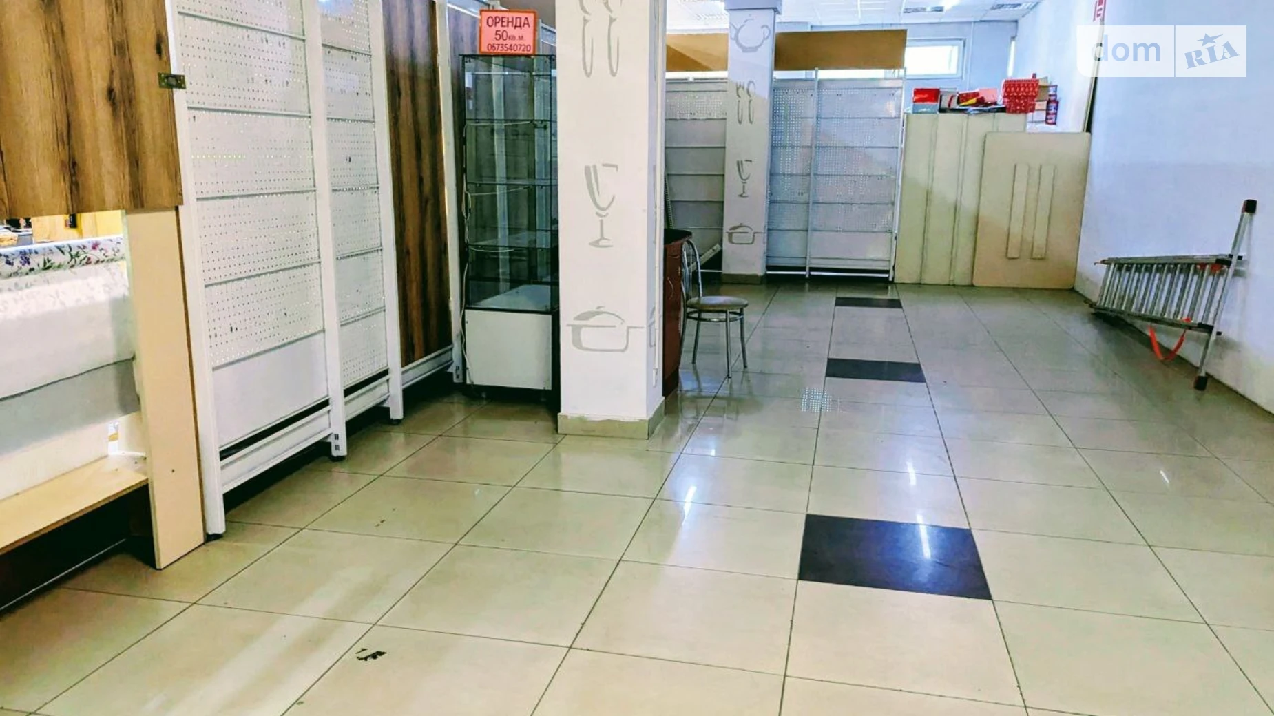 Сдается в аренду помещения свободного назначения 70 кв. м в 3-этажном здании, цена: 21000 грн - фото 4