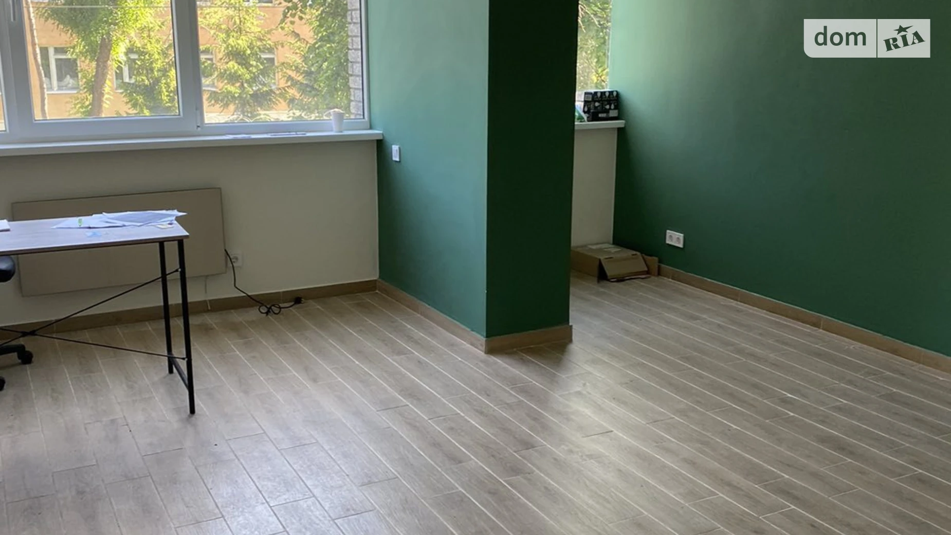 Продается офис 22.6 кв. м в бизнес-центре, цена: 21500 $ - фото 2