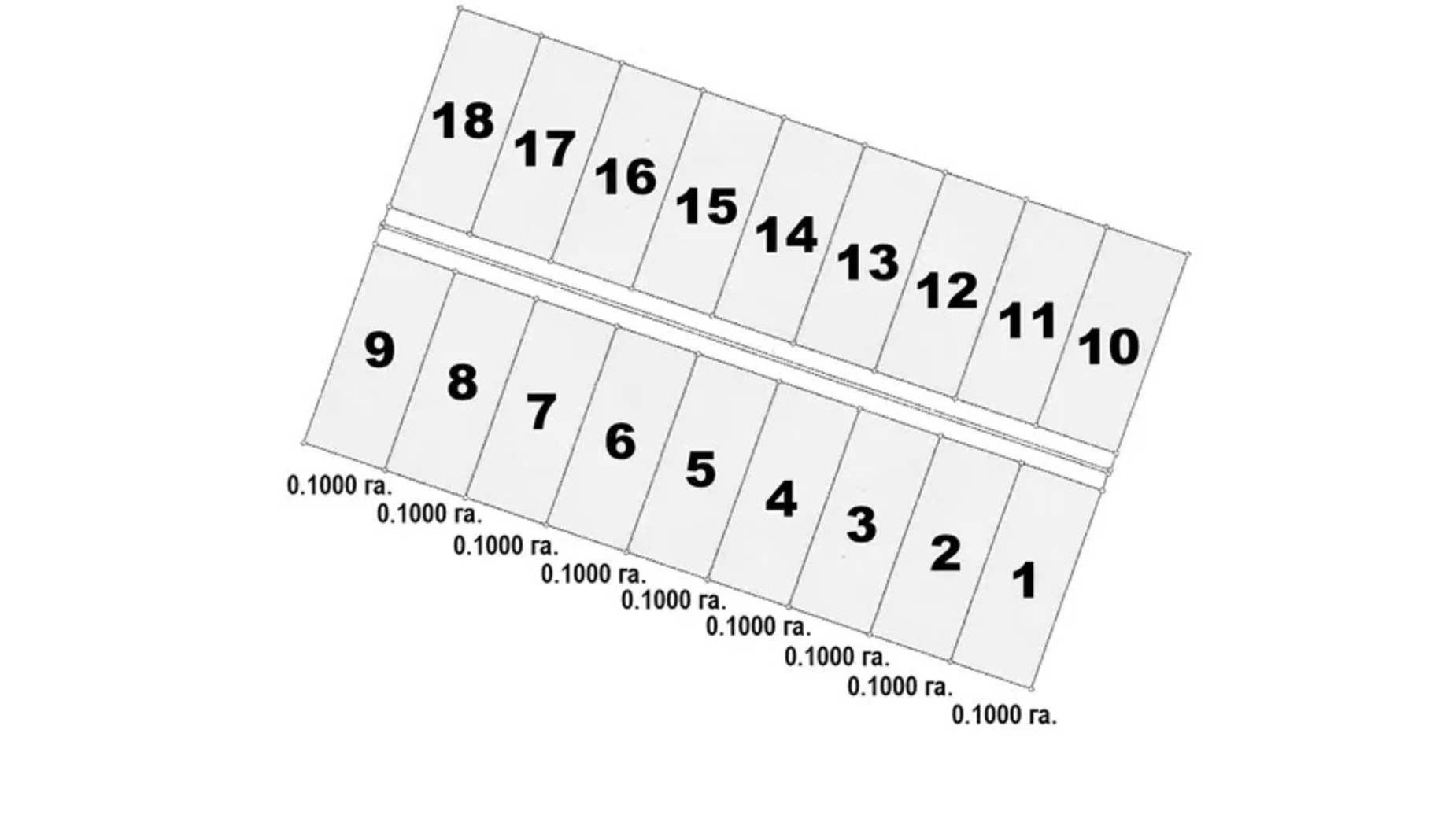 Продается земельный участок 2 соток в Киевской области, цена: 400000 $ - фото 2