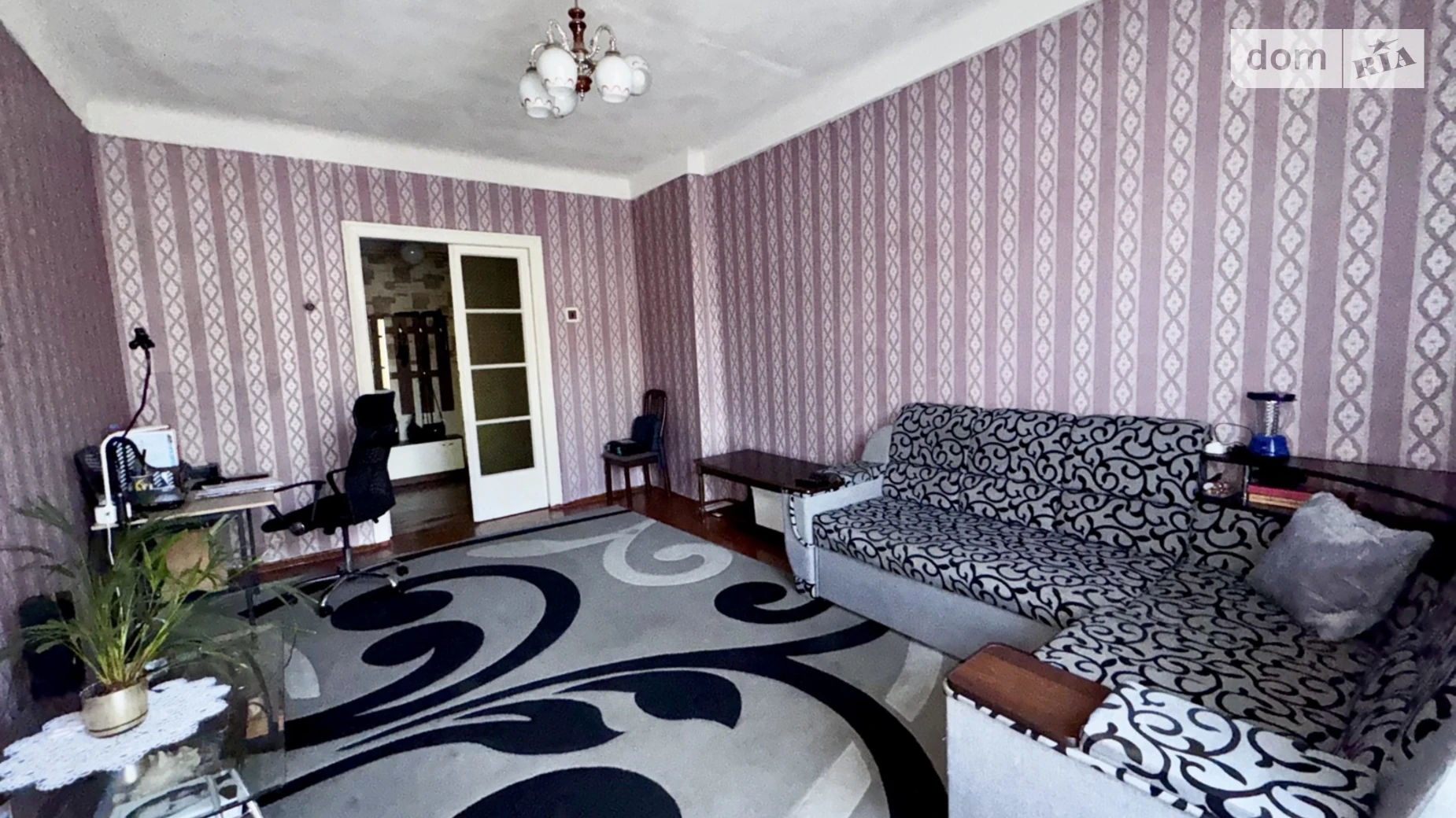 Продается 3-комнатная квартира 82.2 кв. м в Днепре, цена: 60000 $ - фото 2