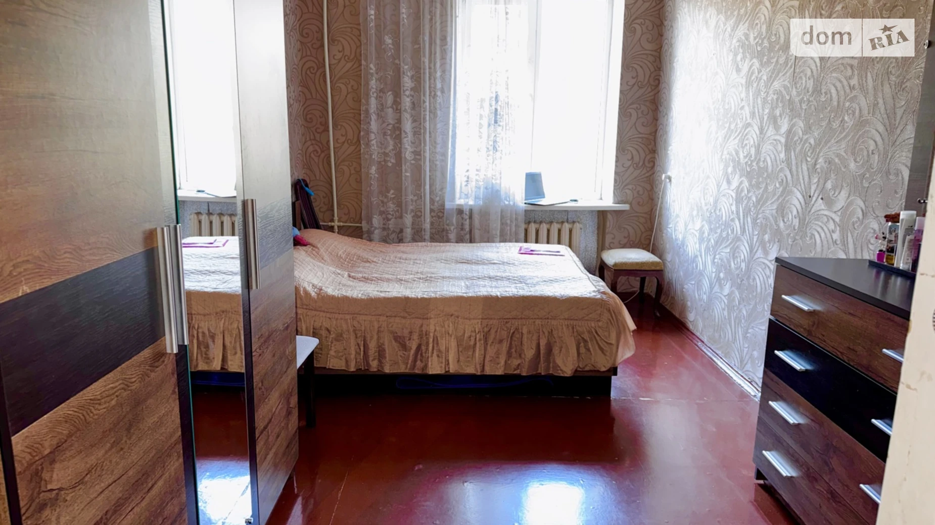 Продается 3-комнатная квартира 82.2 кв. м в Днепре, цена: 60000 $ - фото 4