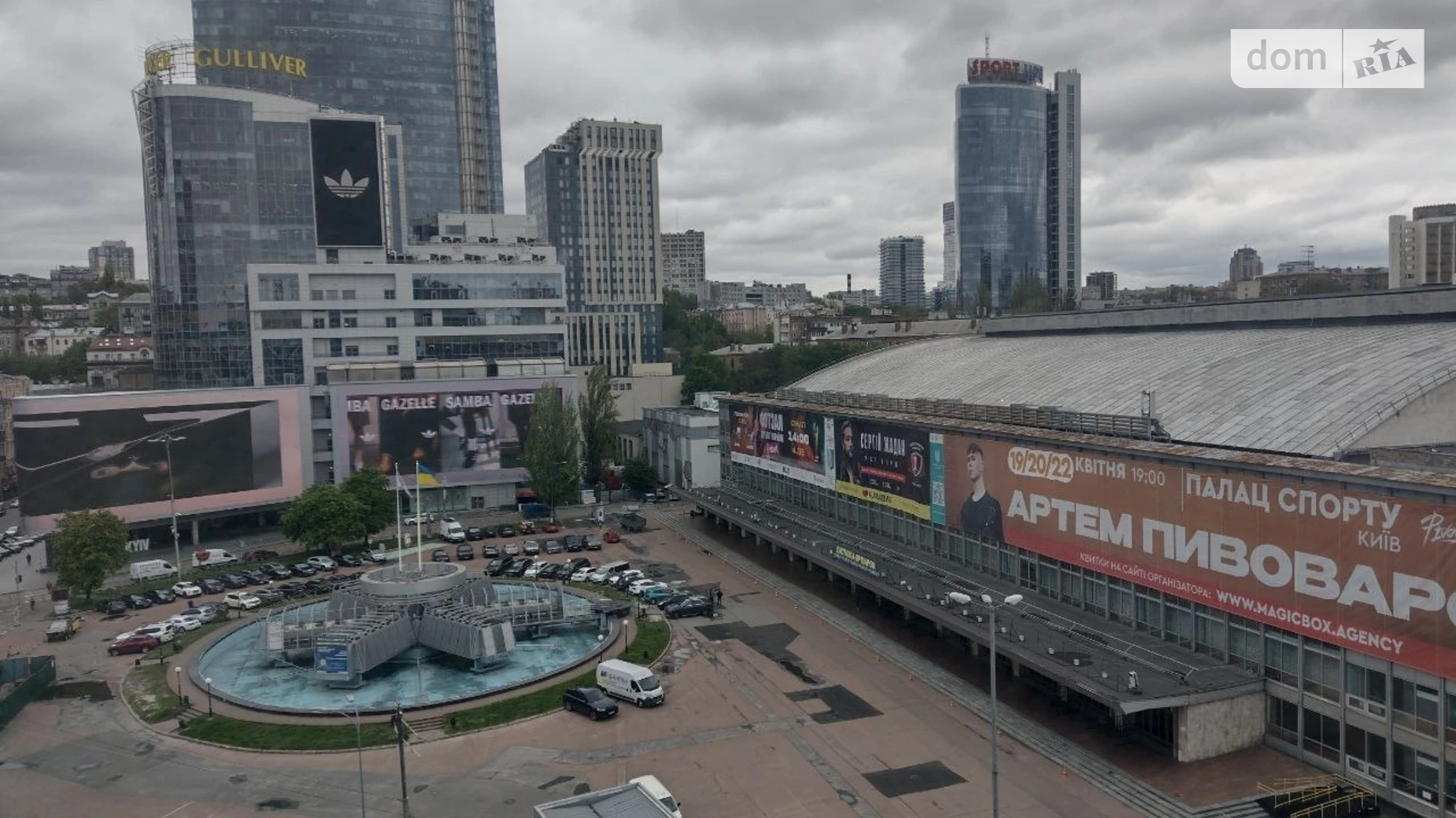 Сдается в аренду офис 85 кв. м в бизнес-центре, цена: 51000 грн - фото 5