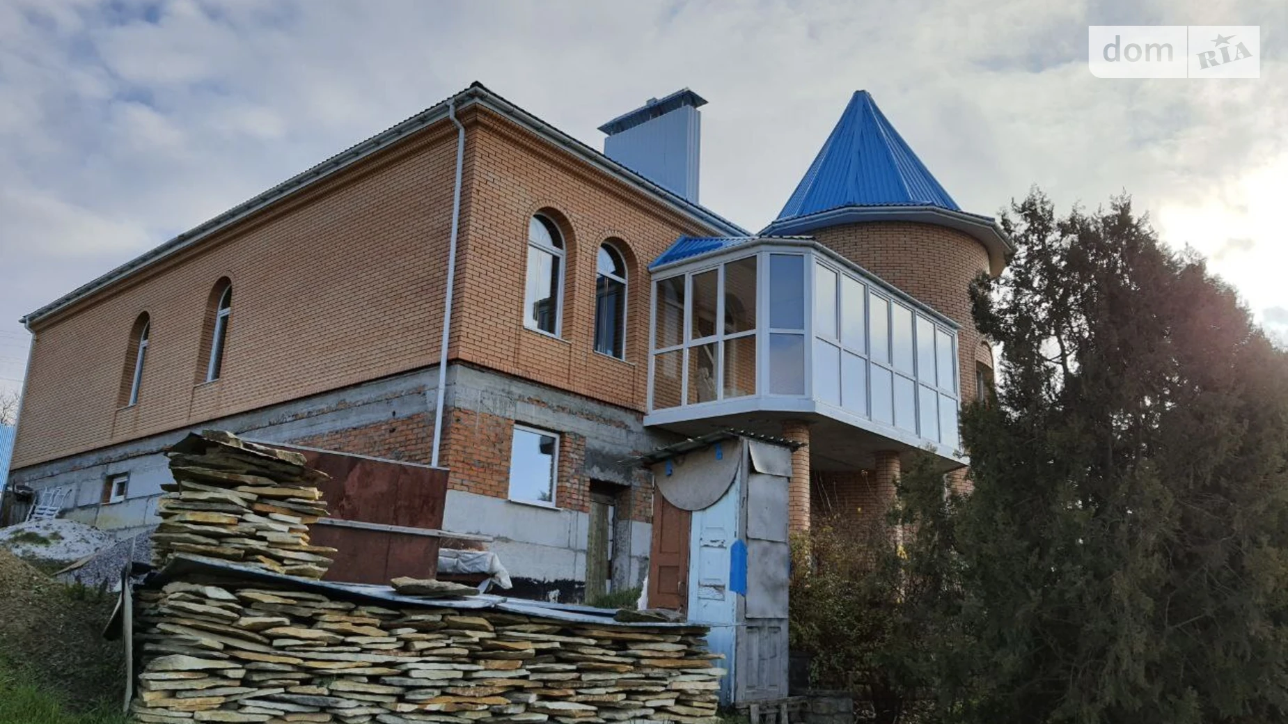 Продается дом на 2 этажа 445 кв. м с бассейном, цена: 205000 $ - фото 5