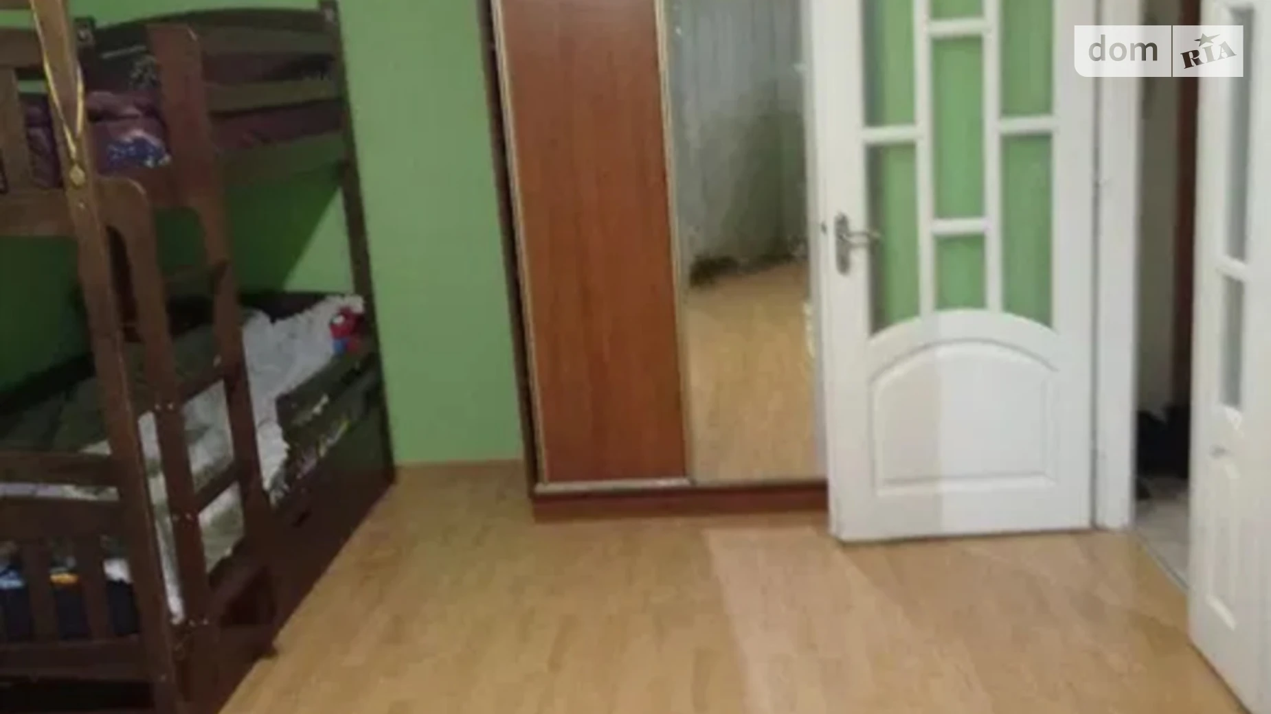 Продается 1-комнатная квартира 42.3 кв. м в Львове, ул. Шевченко Тараса, 318Б - фото 3