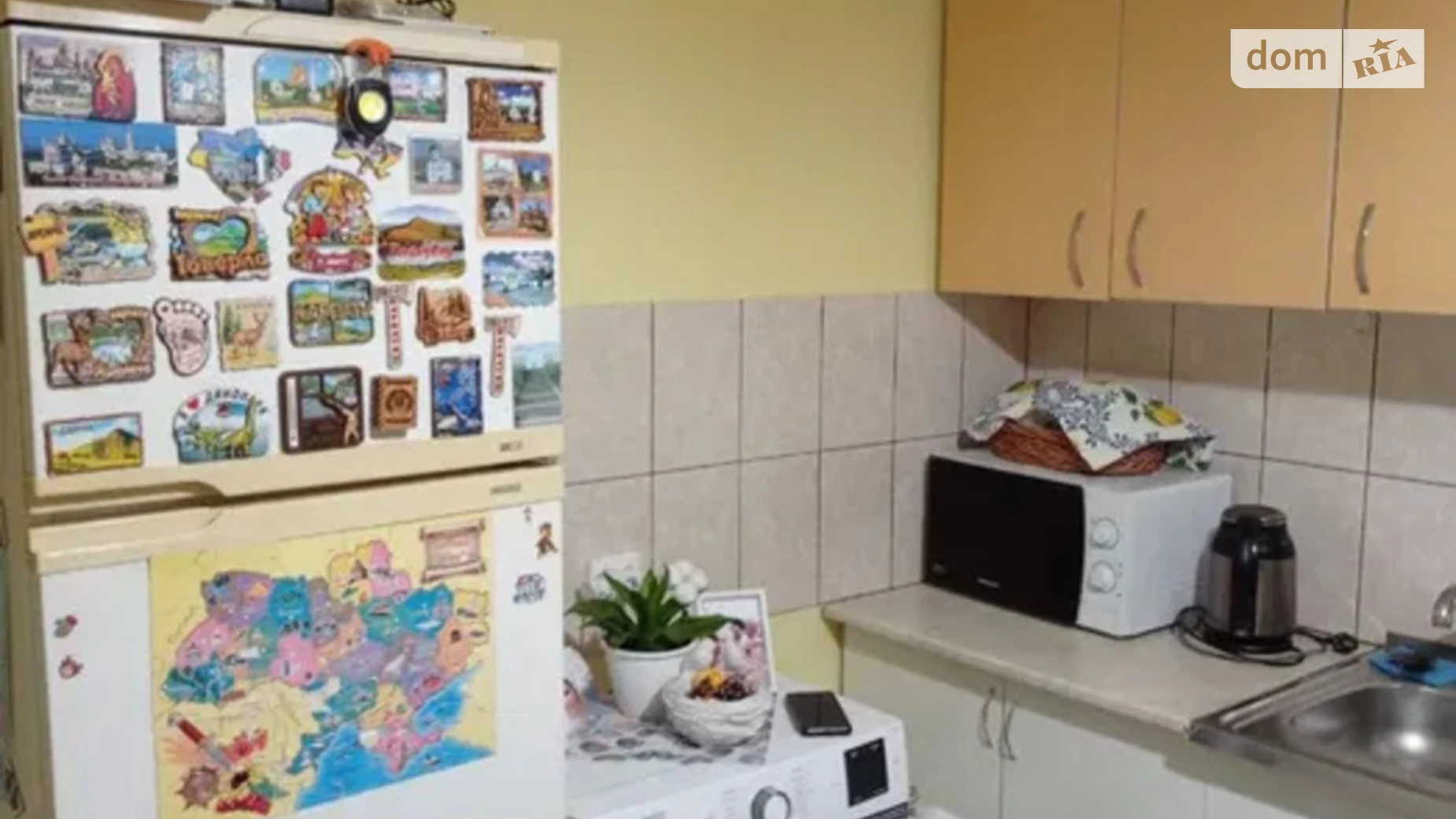 Продается 1-комнатная квартира 42.3 кв. м в Львове, ул. Шевченко Тараса, 318Б - фото 5