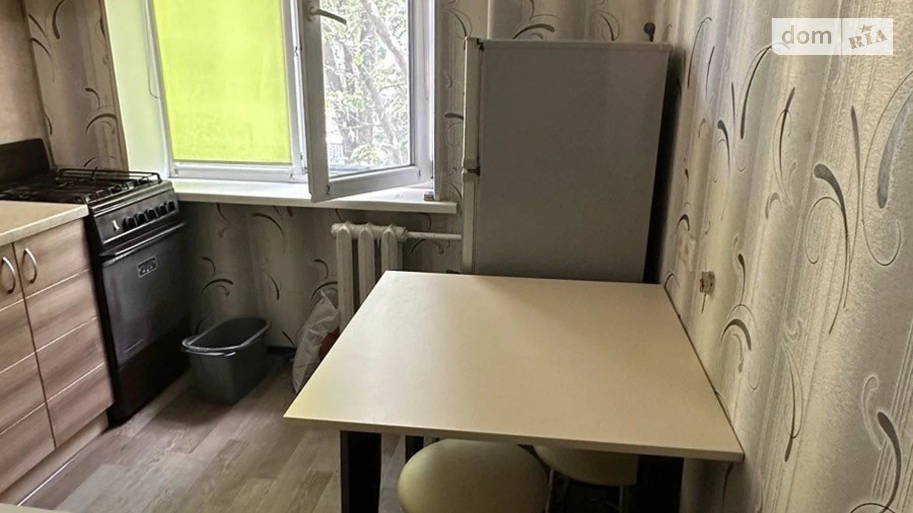 Продается 1-комнатная квартира 31.1 кв. м в Полтаве, пер. Гната Хоткевича, 1 - фото 5