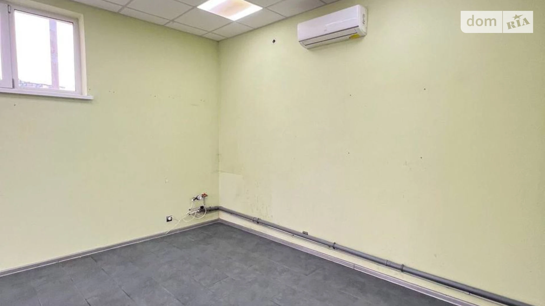 Сдается в аренду помещения свободного назначения 60.8 кв. м в 3-этажном здании, цена: 48000 грн - фото 5