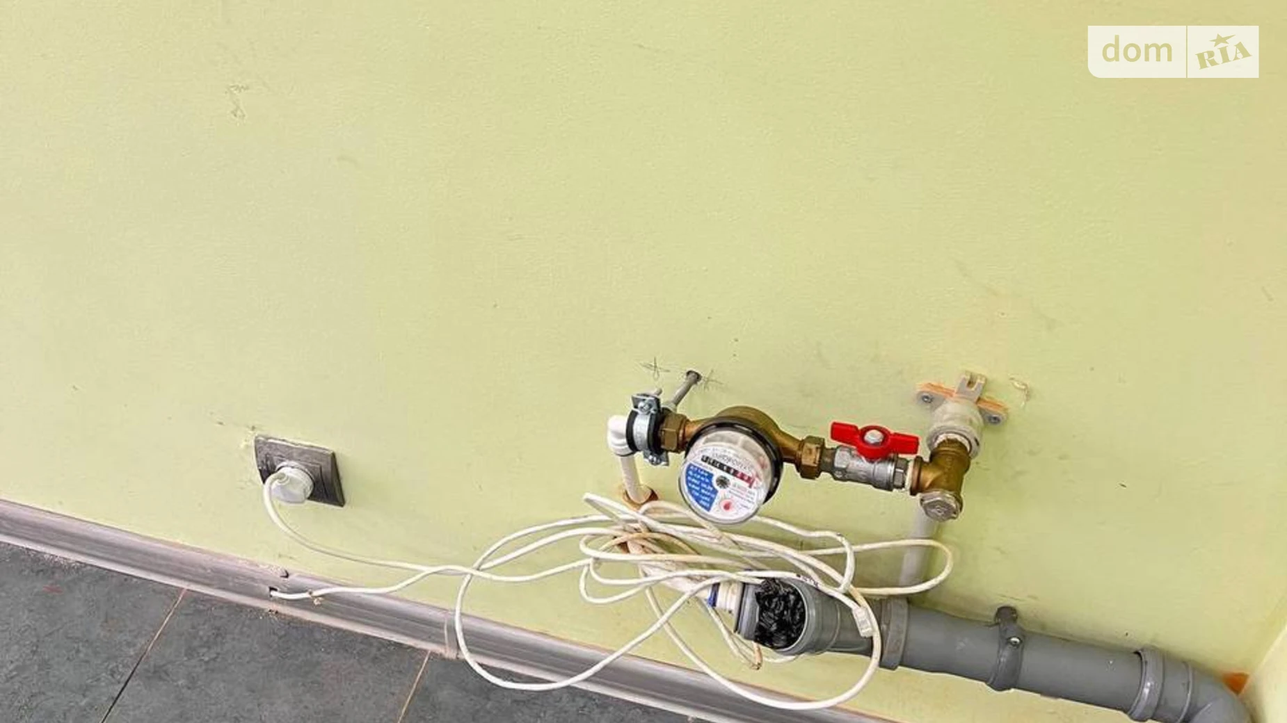 Сдается в аренду помещения свободного назначения 60.8 кв. м в 3-этажном здании, цена: 48000 грн - фото 4