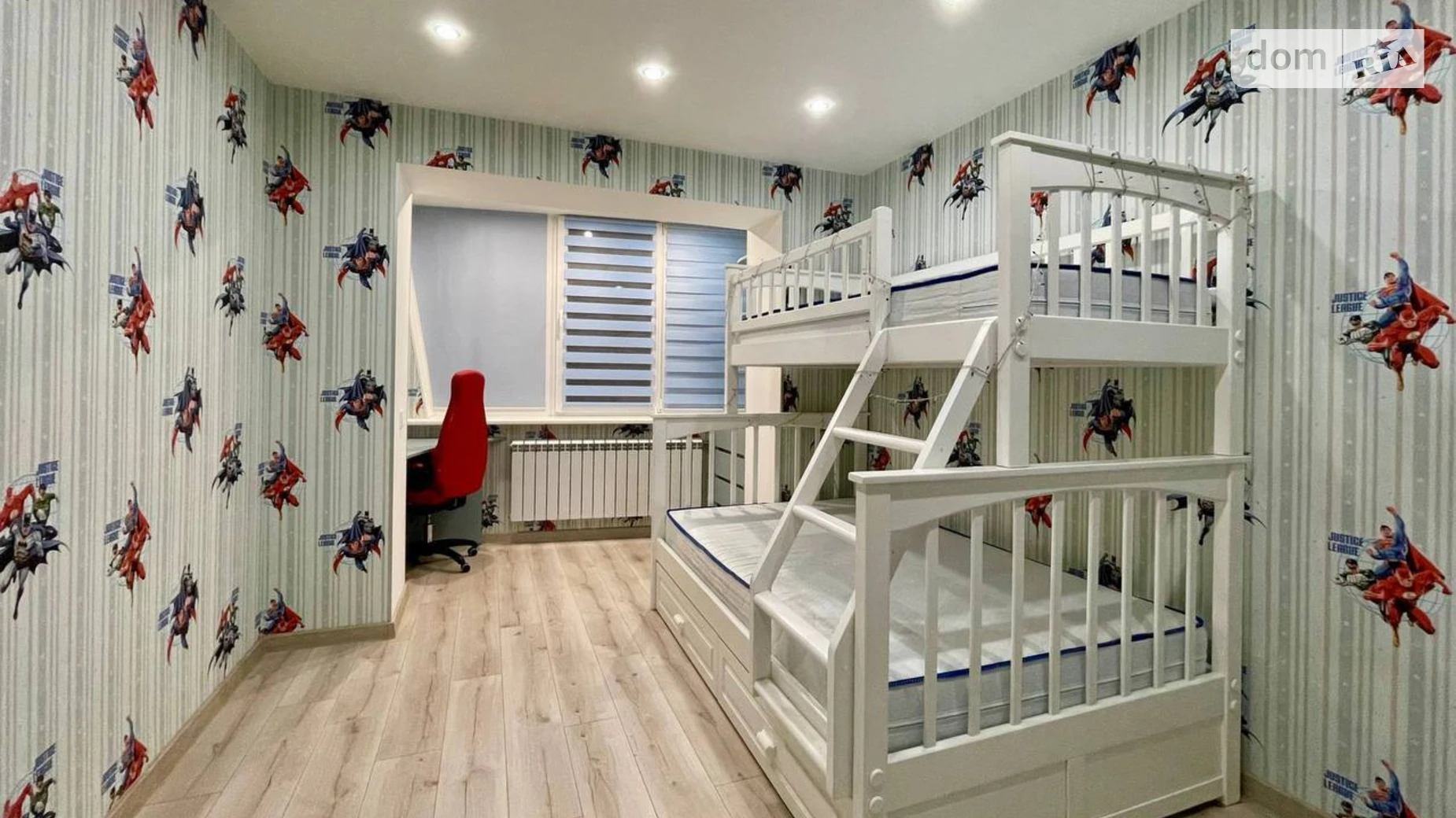 Продается 2-комнатная квартира 53.8 кв. м в Днепре, бул. Славы, 10 - фото 3