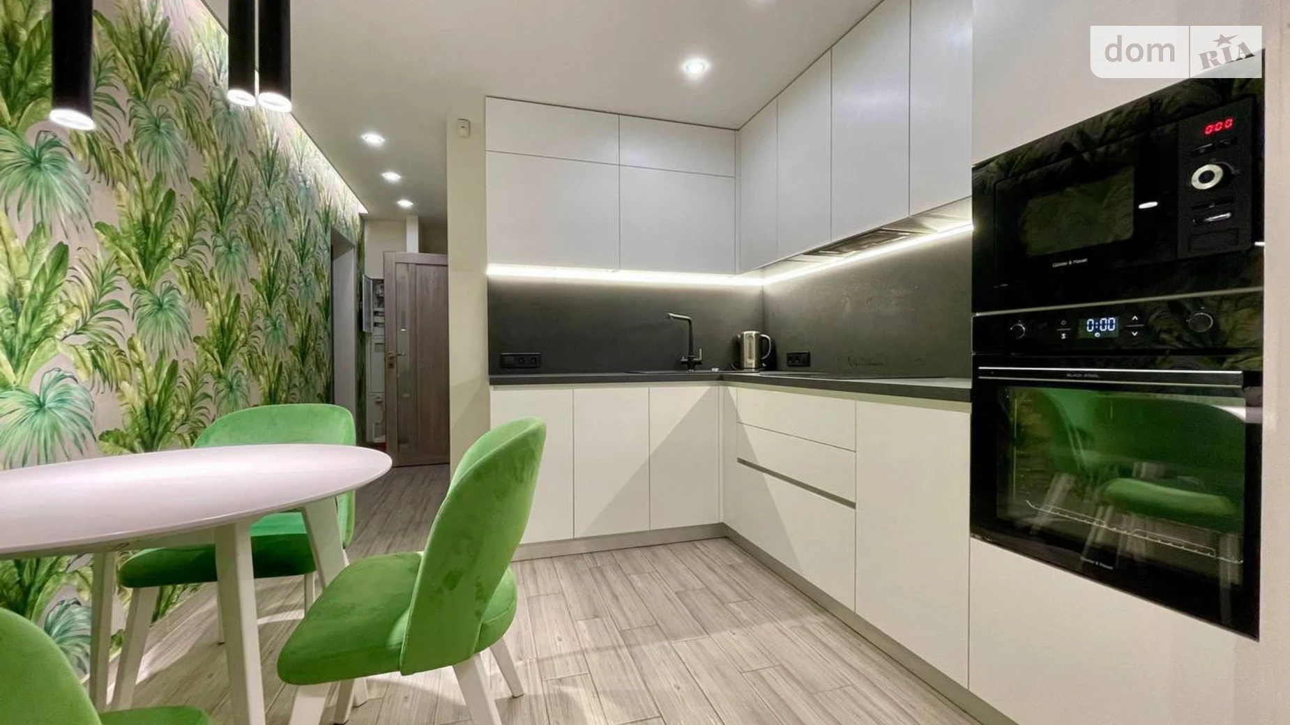 Продается 2-комнатная квартира 53.8 кв. м в Днепре, бул. Славы, 10 - фото 5