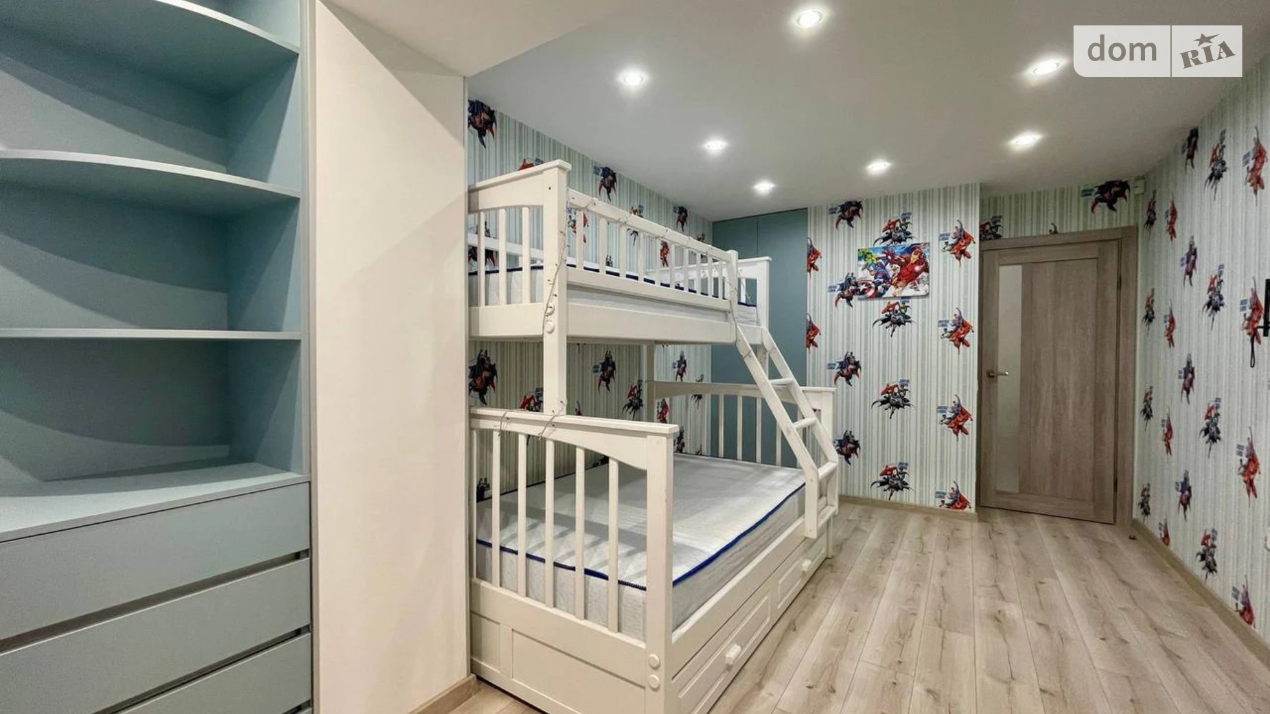 Продается 2-комнатная квартира 53.8 кв. м в Днепре, бул. Славы, 10 - фото 4