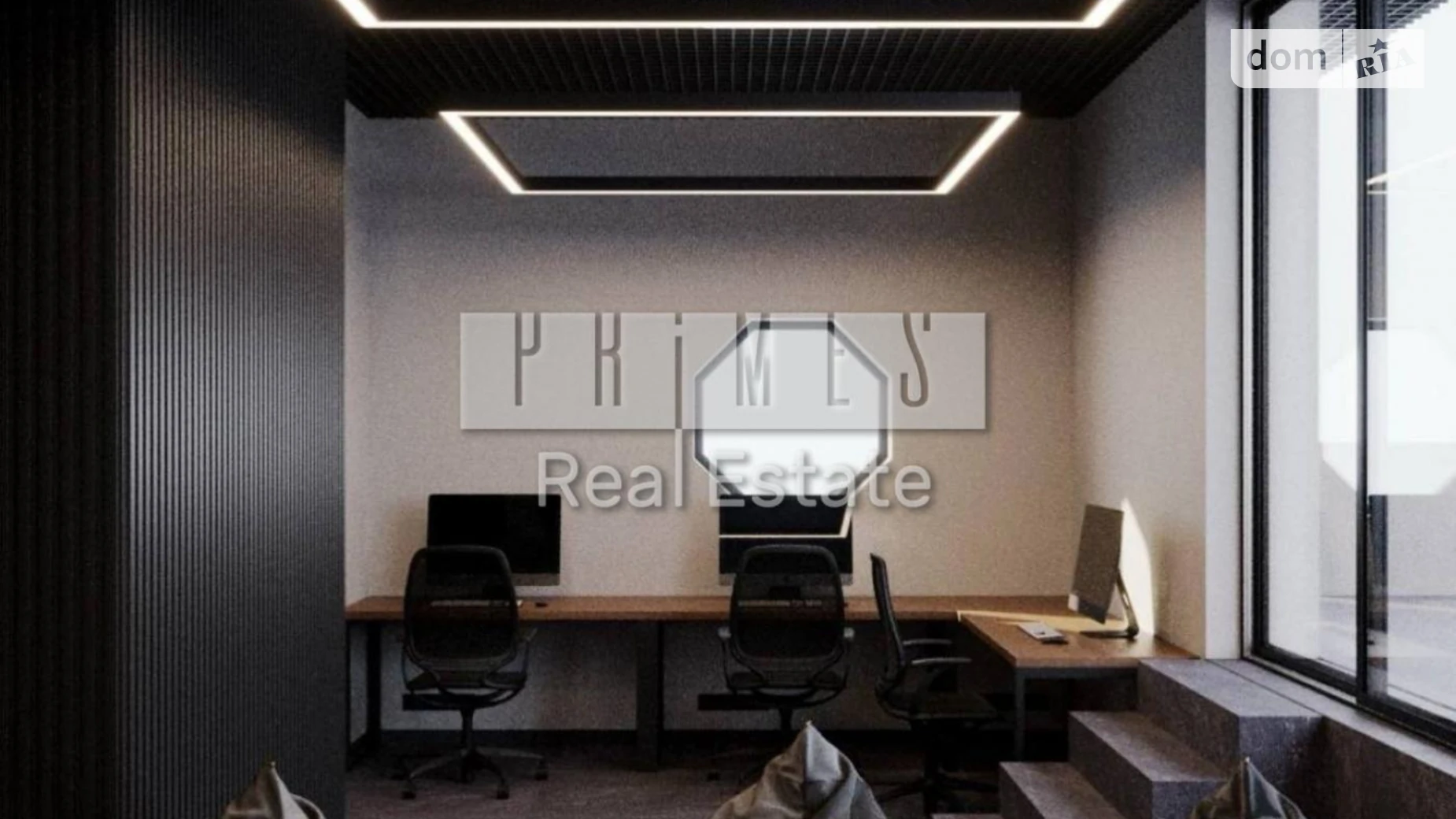 Сдается в аренду офис 150 кв. м в бизнес-центре, цена: 4500 $ - фото 3