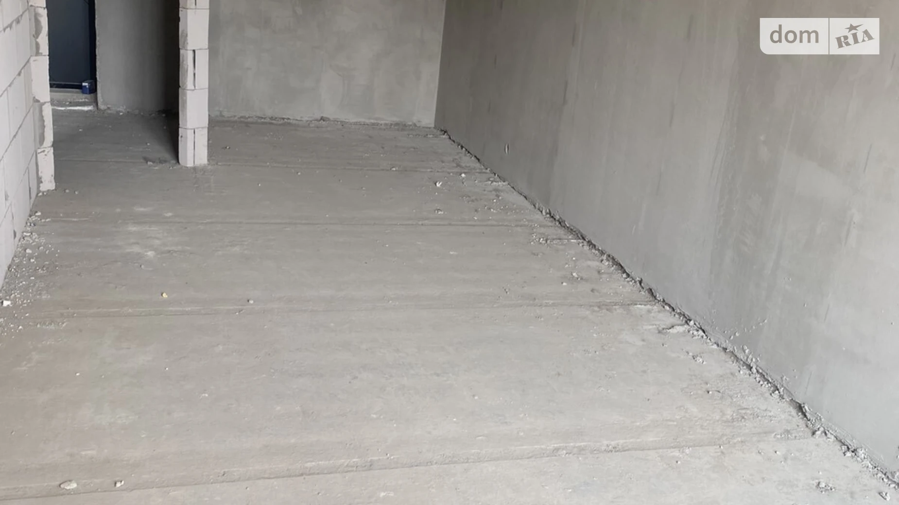 Продается 1-комнатная квартира 43.9 кв. м в Хмельницком, ул. Каменецкая, 6/1Б - фото 2