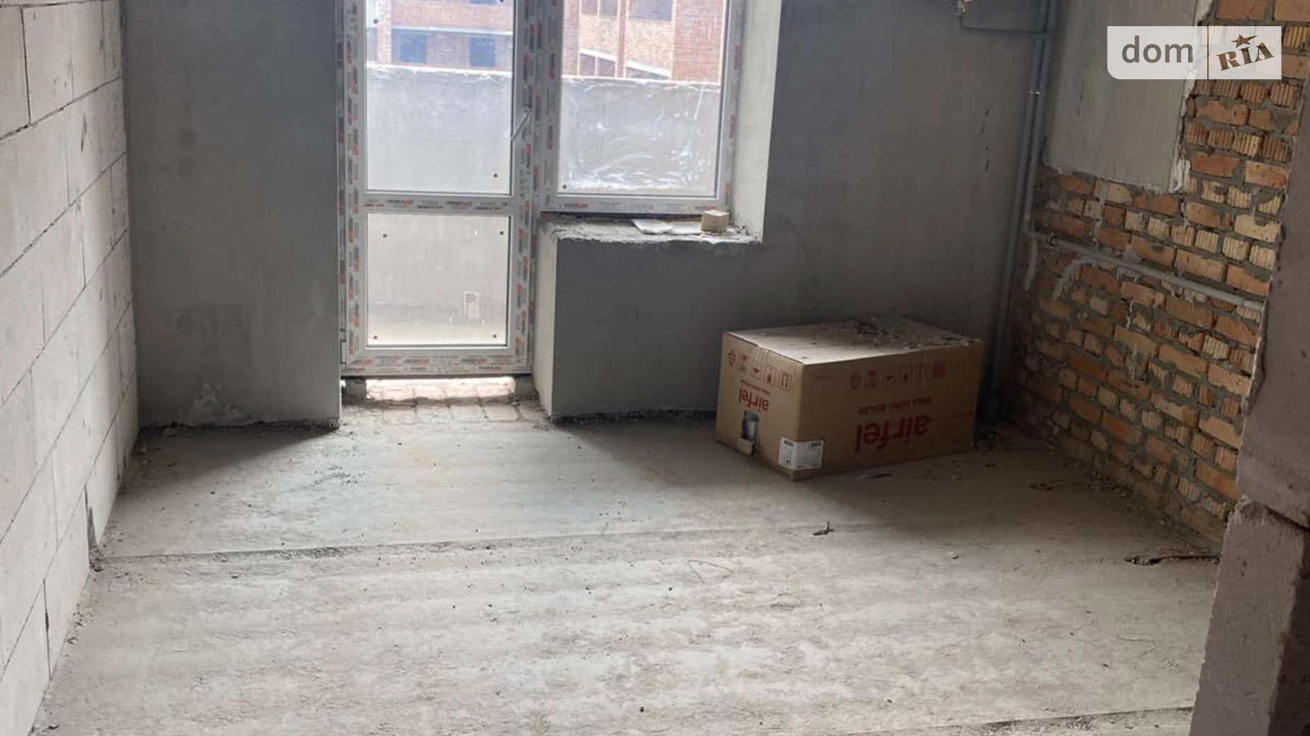 Продается 1-комнатная квартира 43.9 кв. м в Хмельницком, ул. Каменецкая, 6/1Б - фото 5