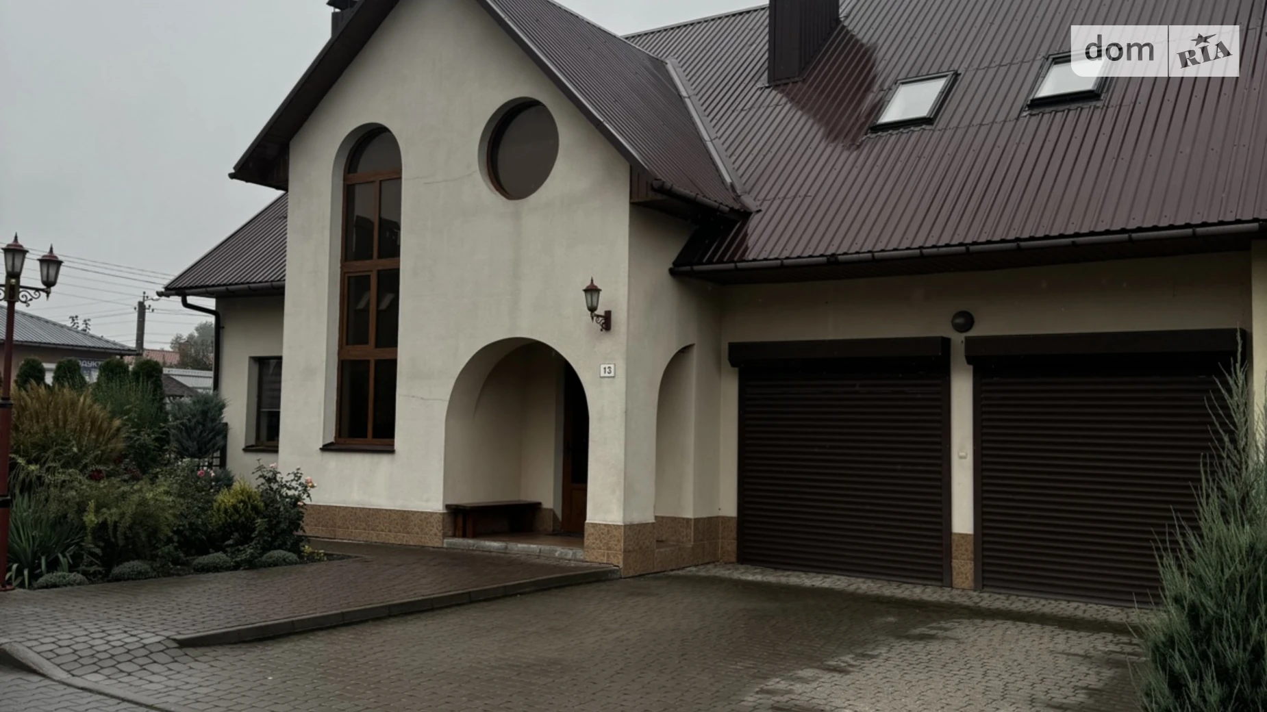 ул. Леси Украинки Гречаны дальние Хмельницкий Коттеджный городок Ledovskiy, цена: 195000 $ - фото 2