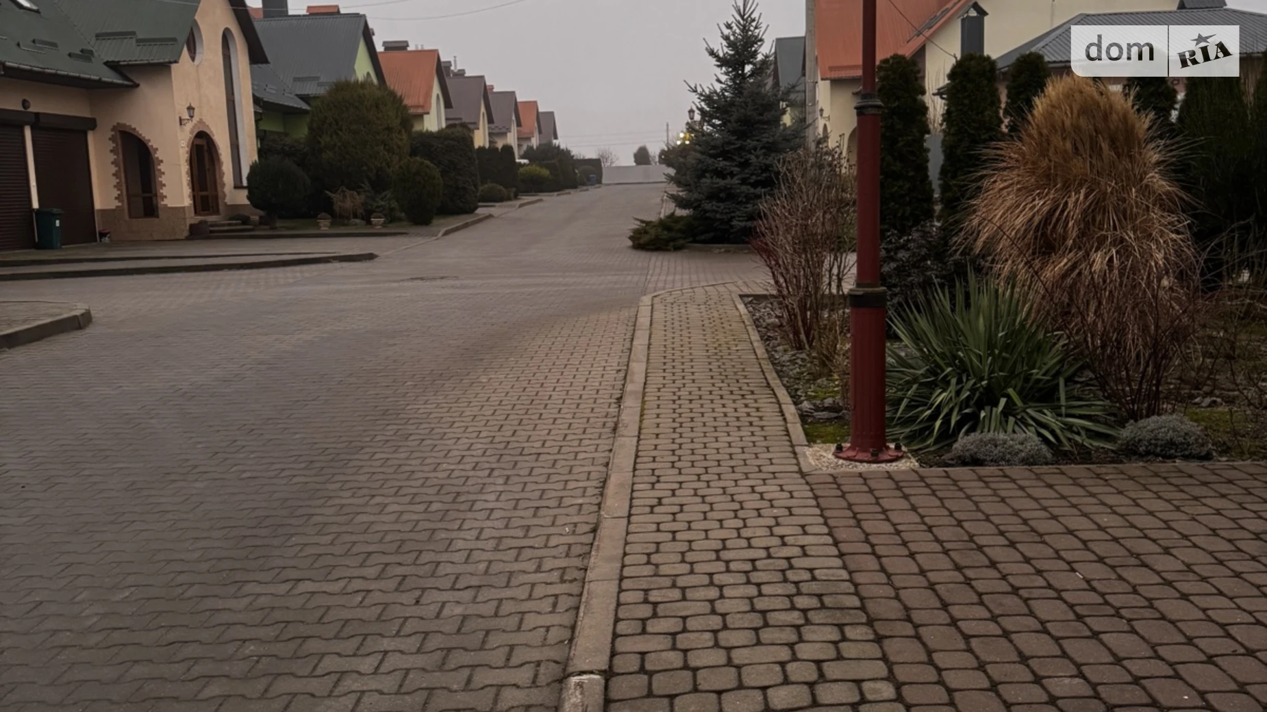 ул. Леси Украинки Гречаны дальние Хмельницкий Коттеджный городок Ledovskiy, цена: 195000 $ - фото 4