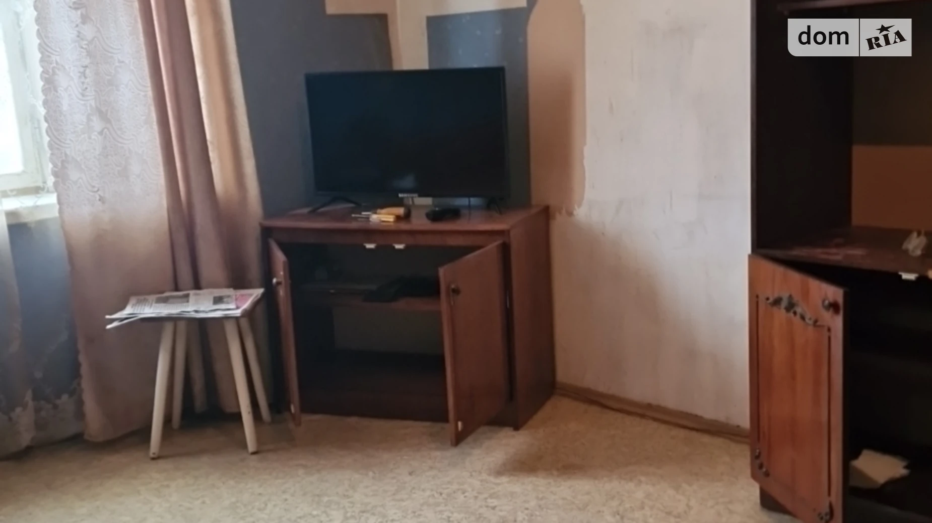 Продается 1-комнатная квартира 21 кв. м в Виннице, ул. Андрея Первозванного - фото 2