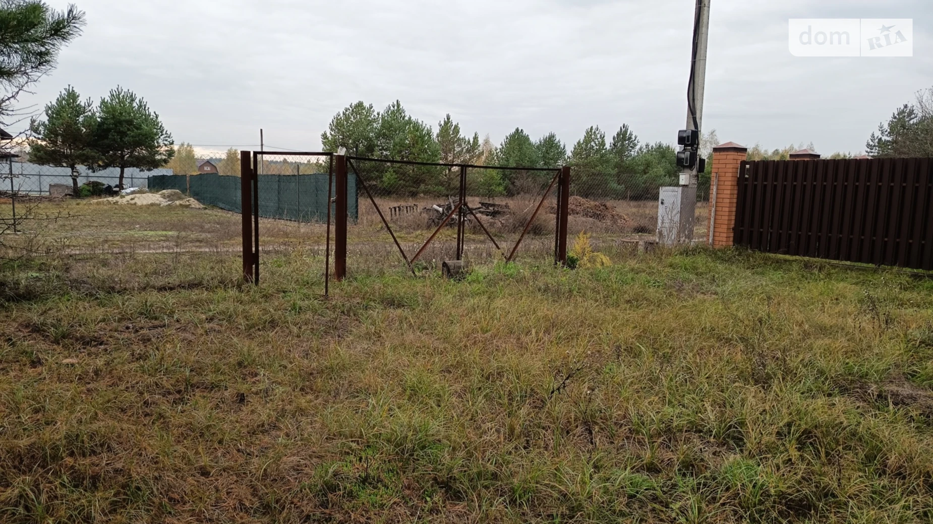 Продается земельный участок 10 соток в Киевской области, цена: 16700 $ - фото 2