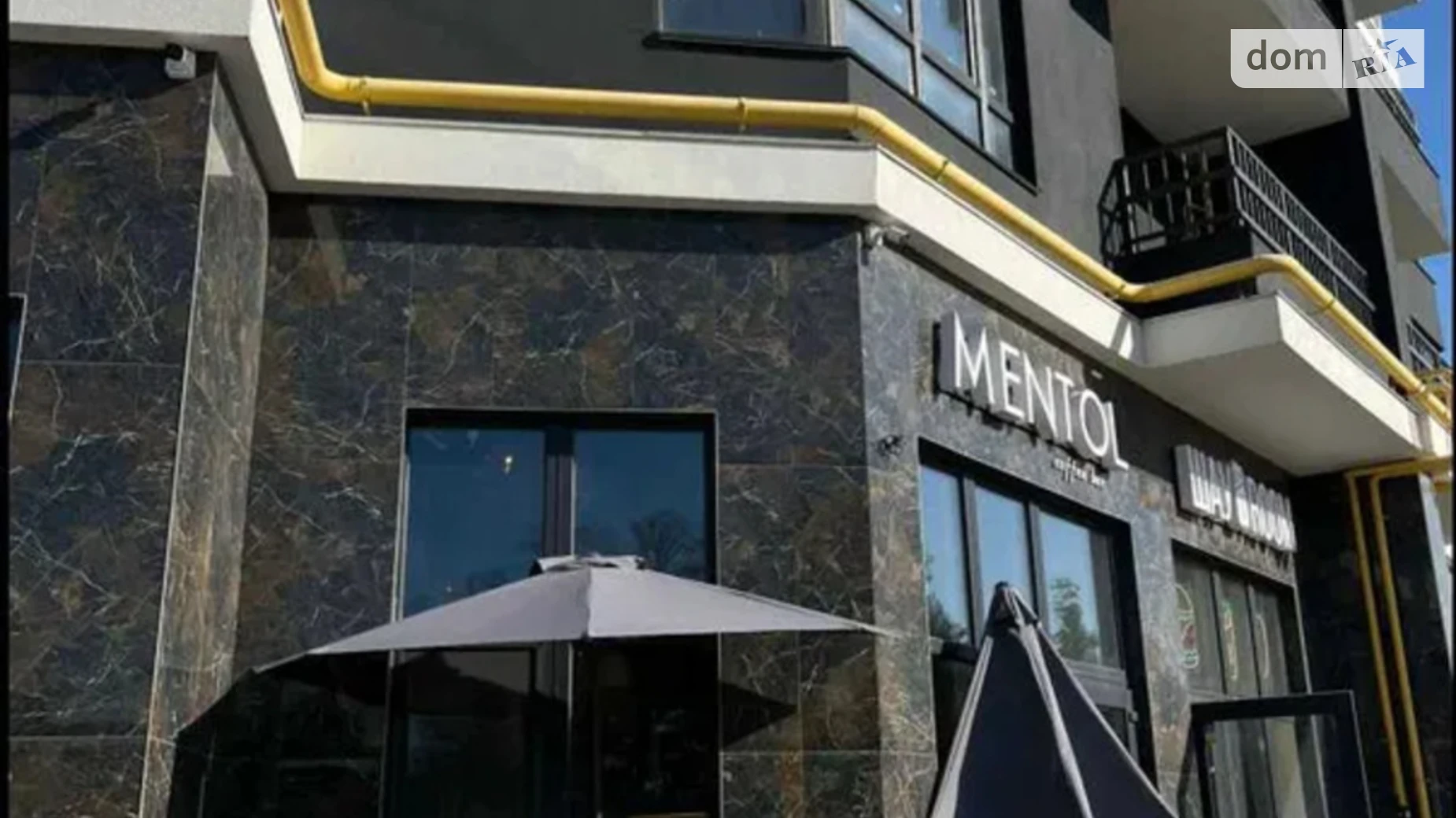 Продается 2-комнатная квартира 41 кв. м в Ирпене, ул. Кобылянской Ольги, 21 - фото 3