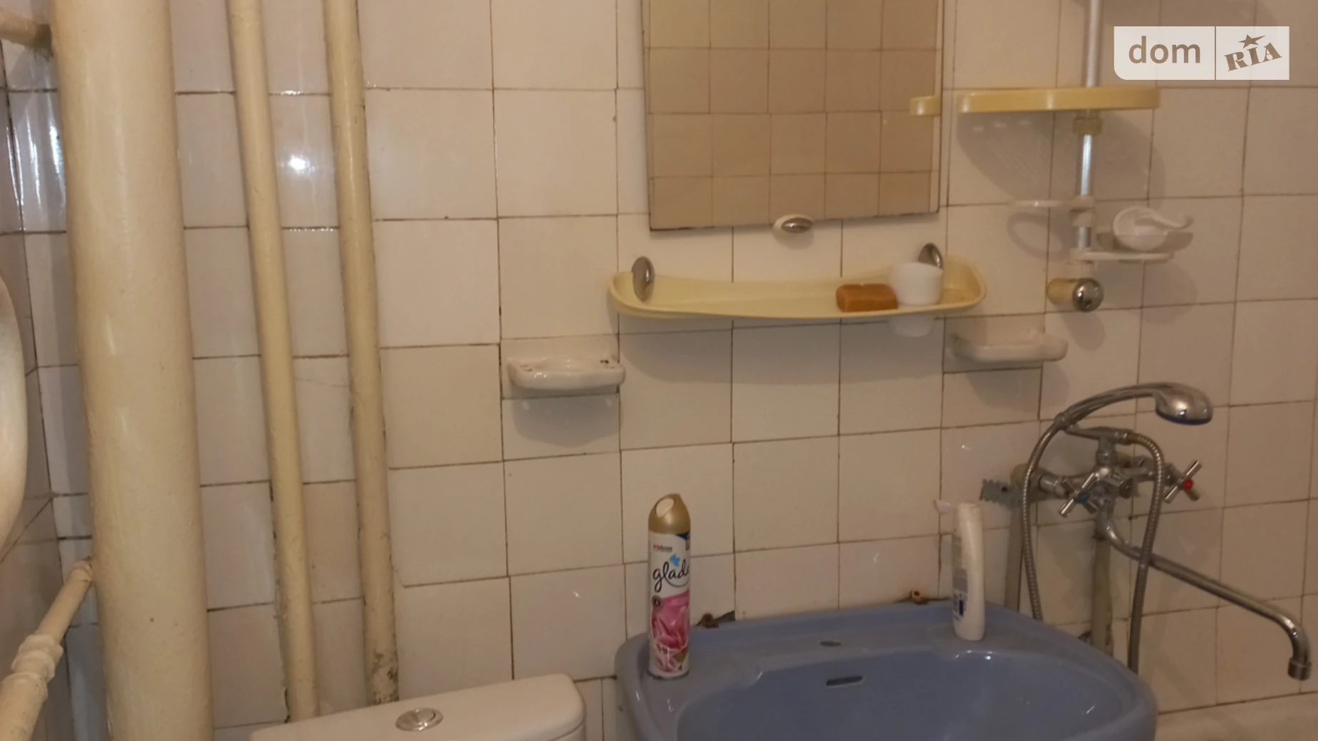 Продается 3-комнатная квартира 49.1 кв. м в Одессе, ул. Новикова - фото 3