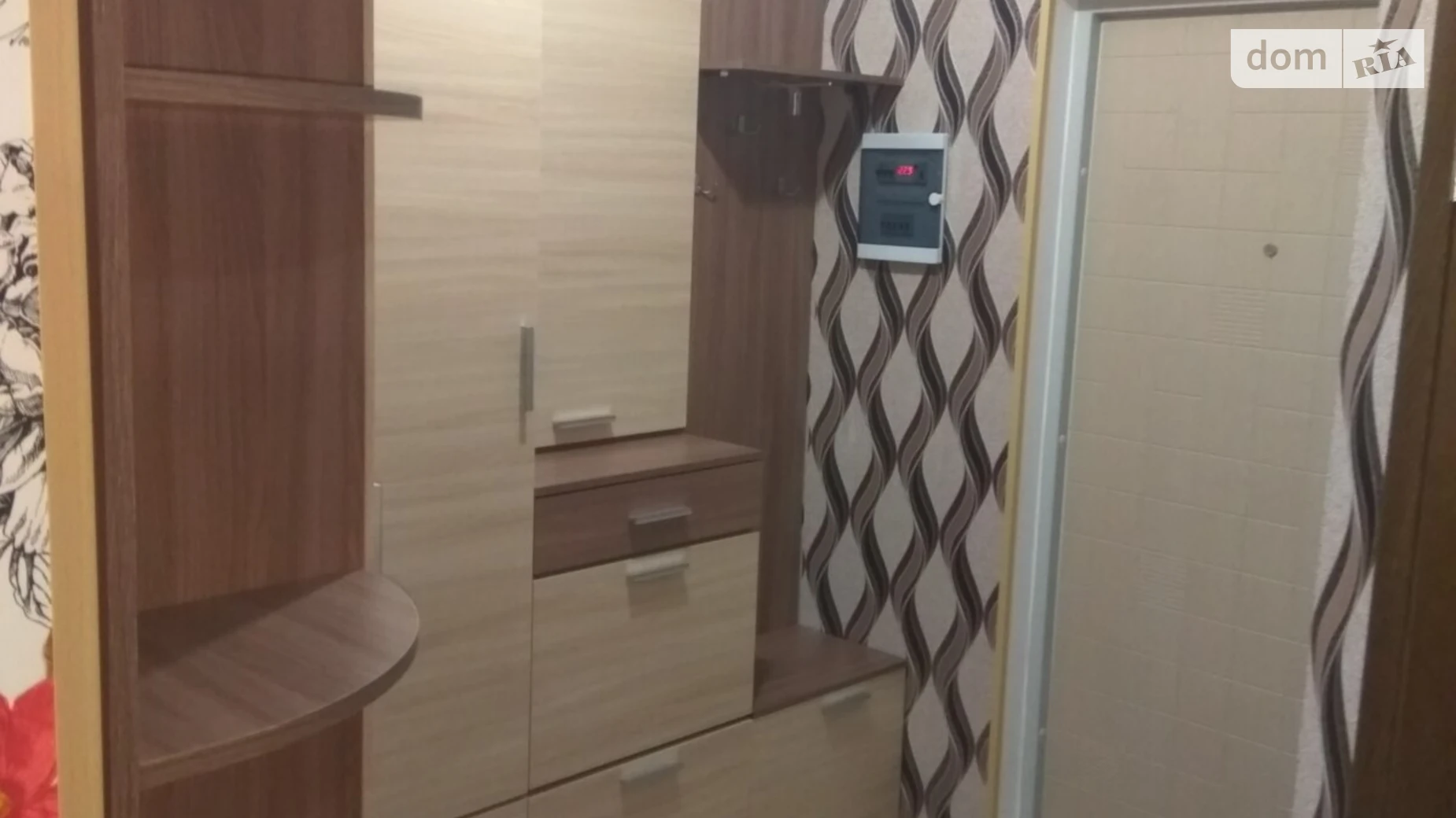 Сдается в аренду 1-комнатная квартира 40 кв. м в Киеве, ул. Клавдиевская, 40В - фото 5