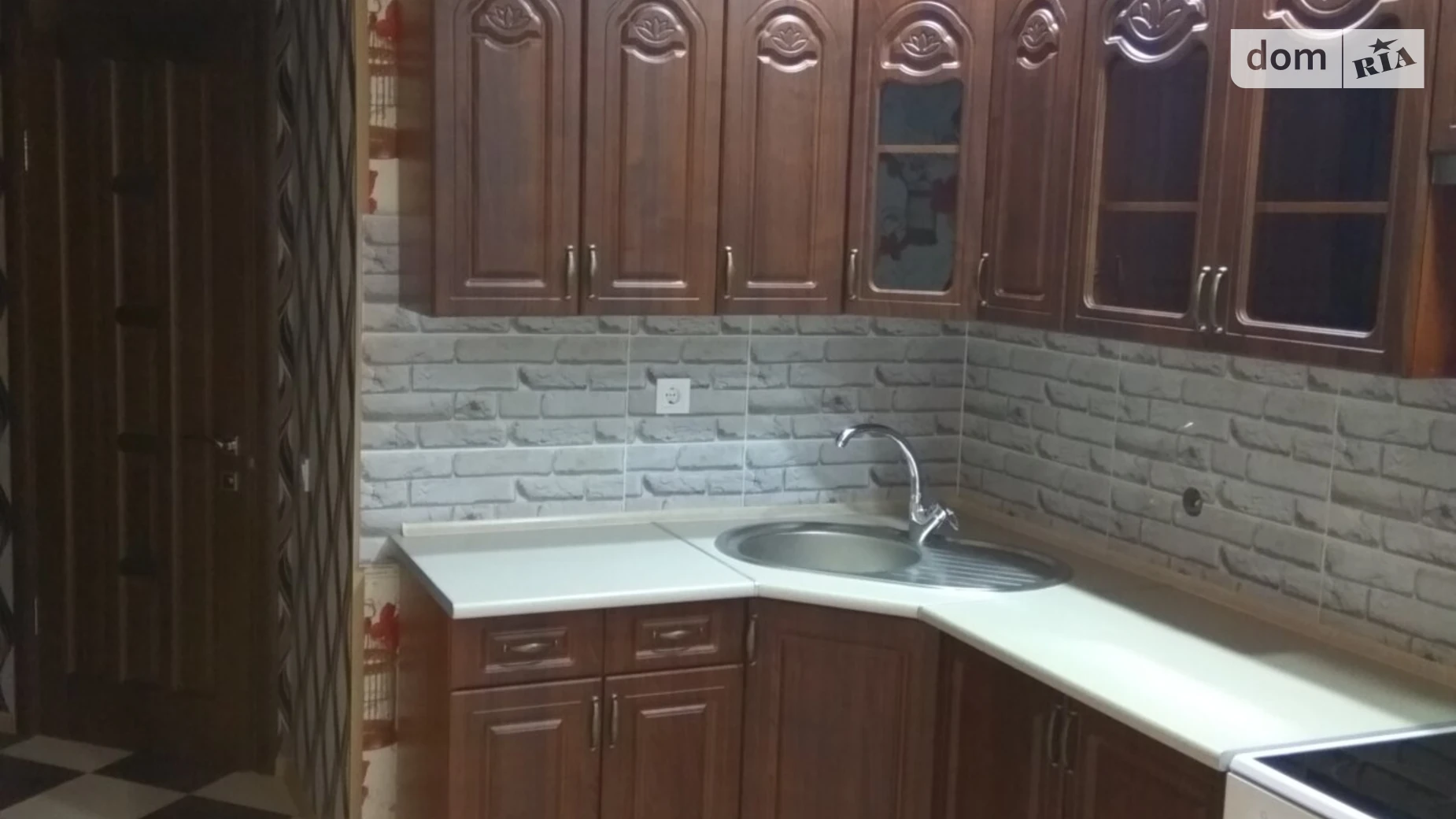 Сдается в аренду 1-комнатная квартира 40 кв. м в Киеве, ул. Клавдиевская, 40В - фото 2