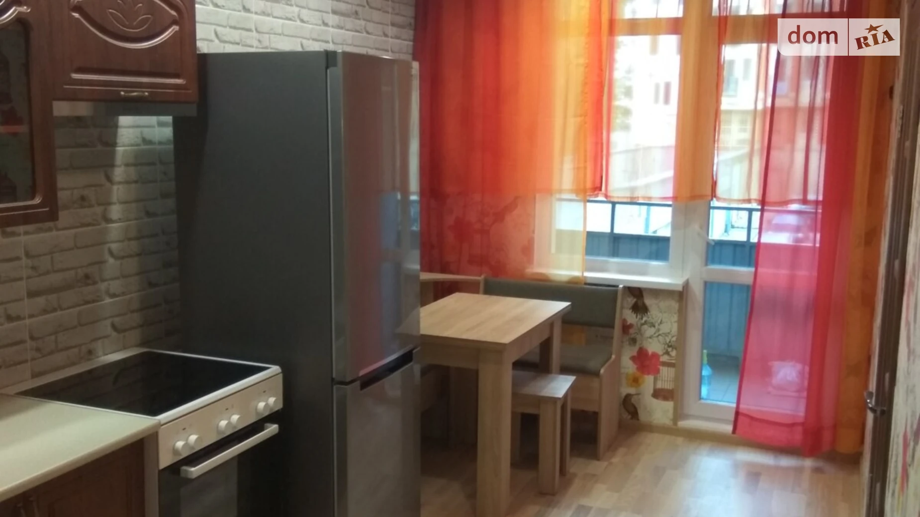 Сдается в аренду 1-комнатная квартира 40 кв. м в Киеве, ул. Клавдиевская, 40В - фото 3