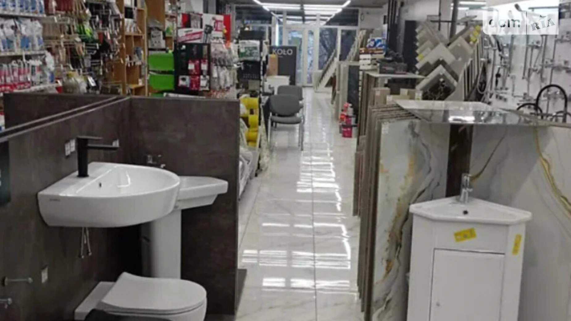 Продается помещения свободного назначения 253 кв. м в 12-этажном здании, цена: 278300 $ - фото 4