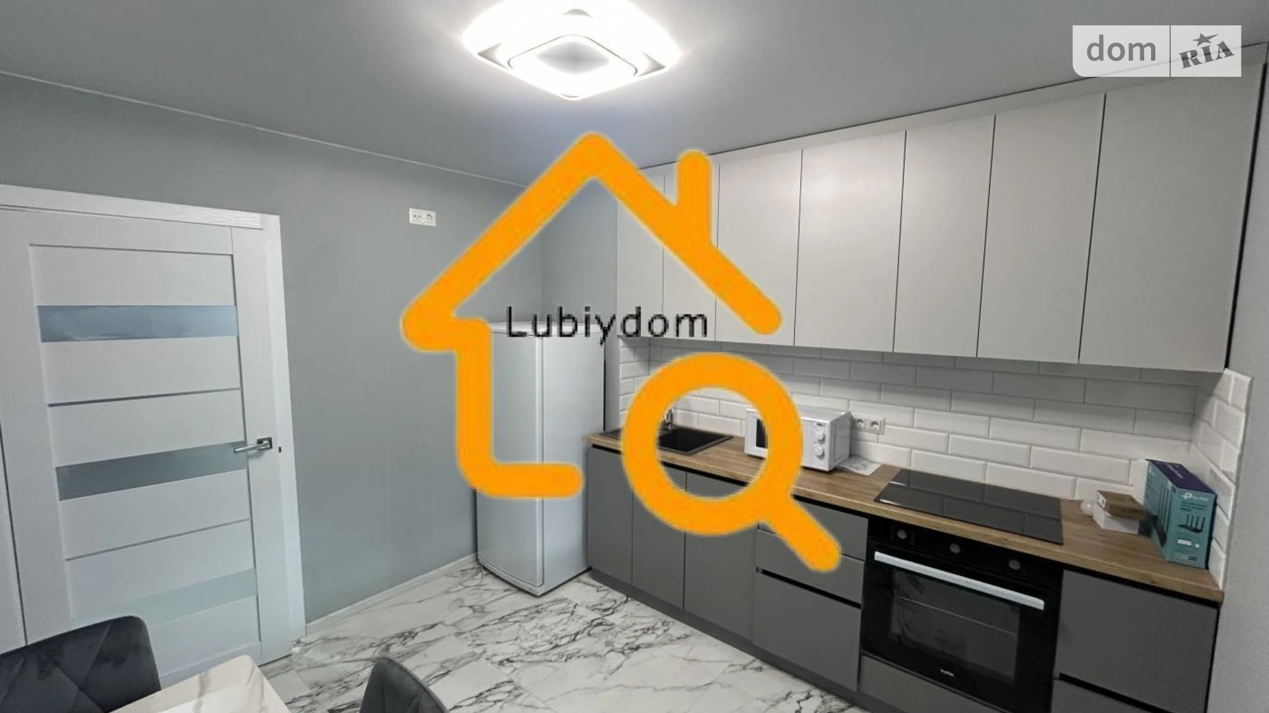 Сдается в аренду 1-комнатная квартира 49 кв. м в Новоселках, ул. Пригородная, 22Б - фото 2