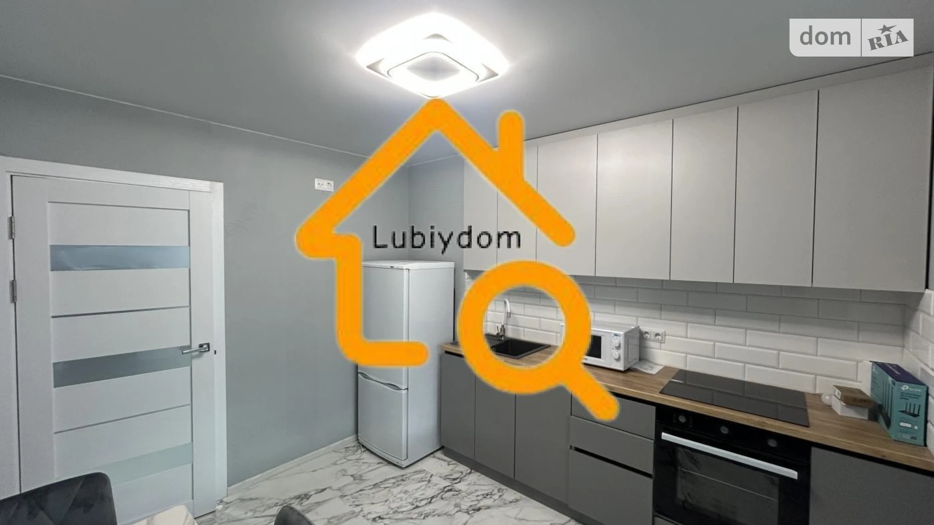 Сдается в аренду 1-комнатная квартира 49 кв. м в Новоселках, ул. Пригородная, 22Б - фото 3