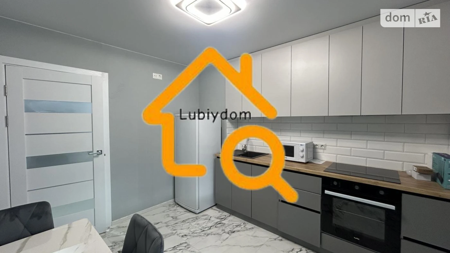 Сдается в аренду 1-комнатная квартира 49 кв. м в Новоселках, ул. Пригородная, 22Б - фото 5