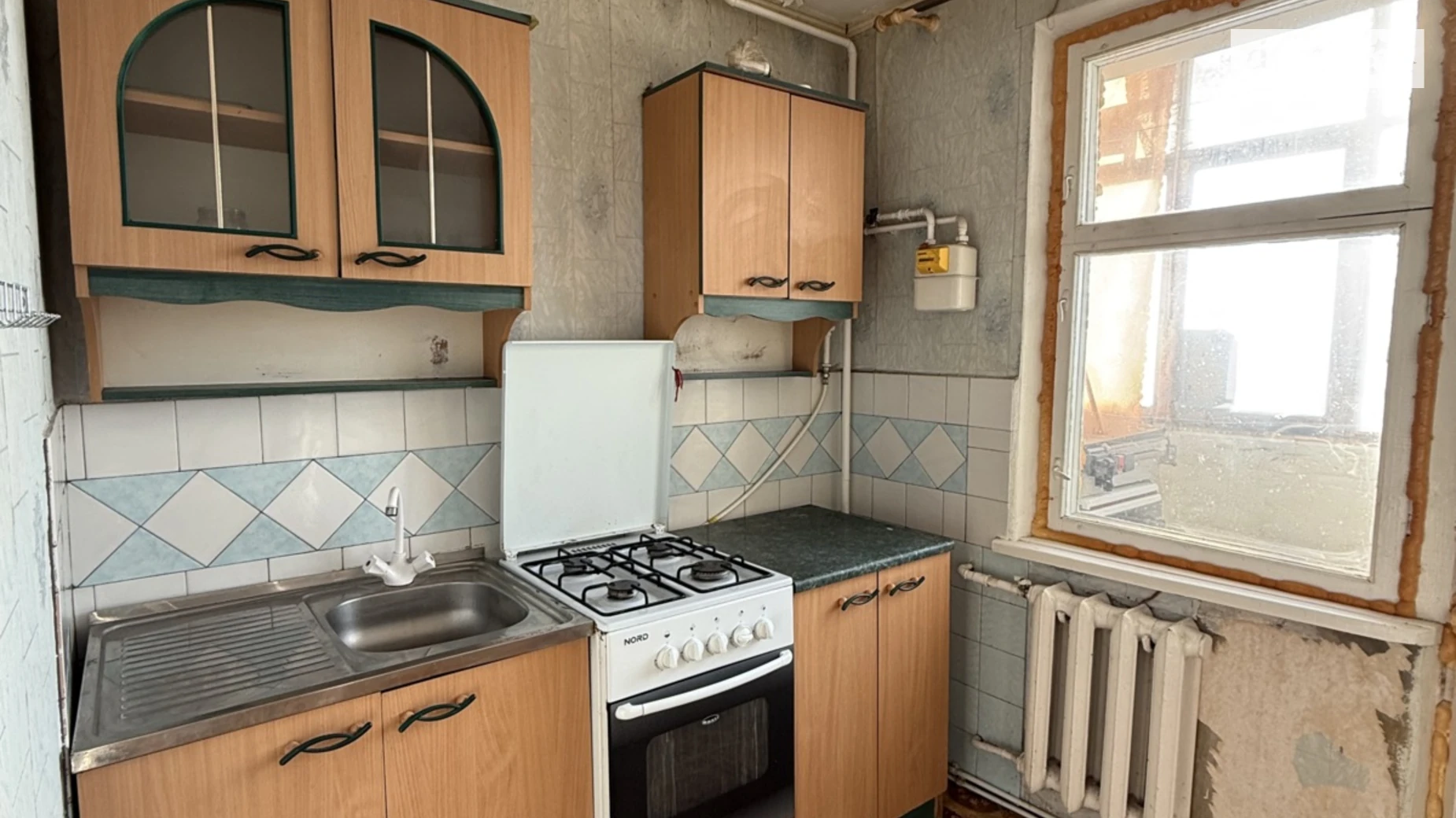Продается 2-комнатная квартира 51.1 кв. м в Очакове, цена: 15000 $ - фото 3