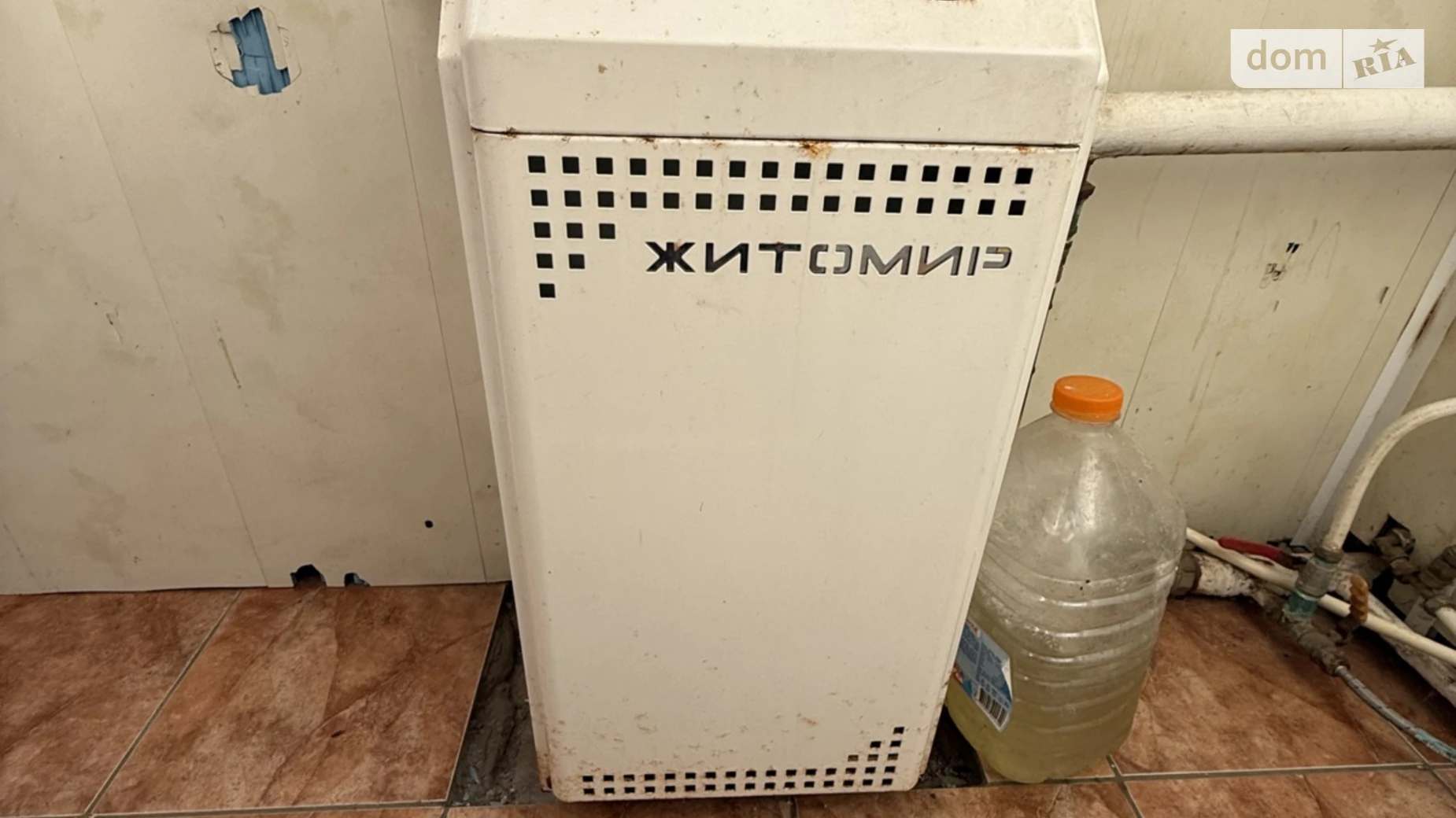 Продается 2-комнатная квартира 51.1 кв. м в Очакове, цена: 15000 $ - фото 5