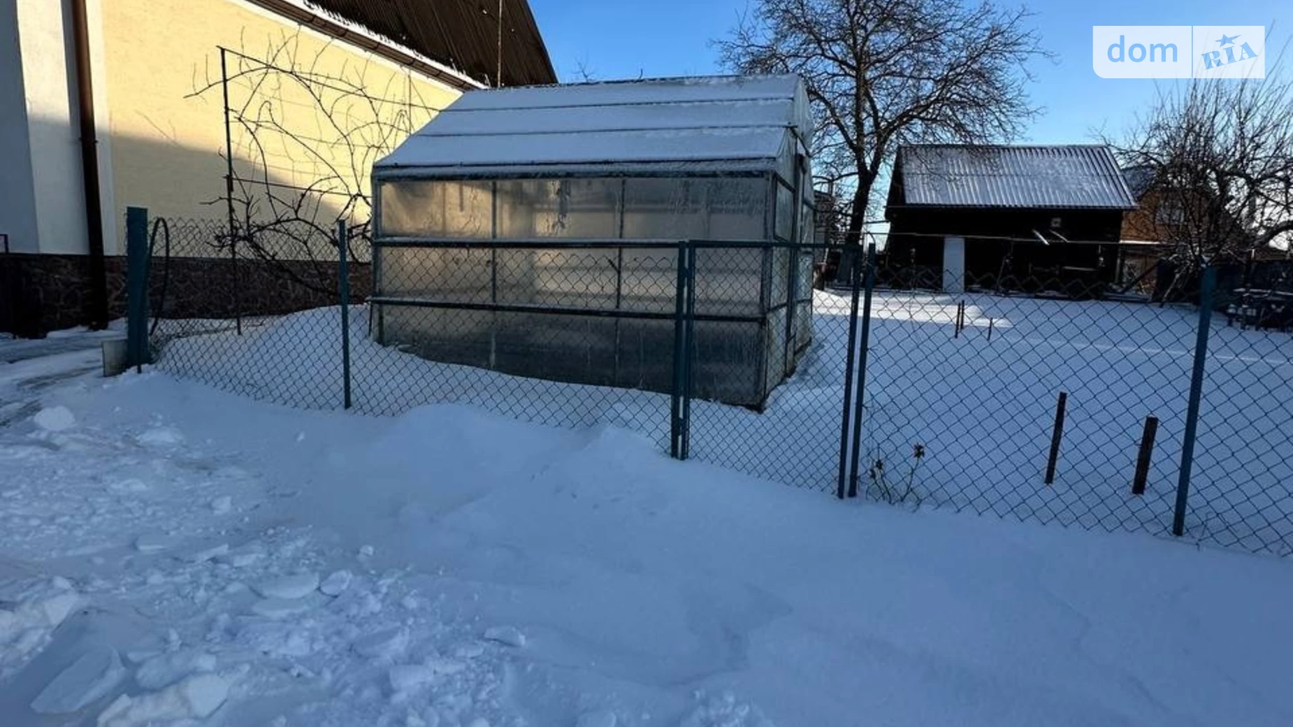 Продается одноэтажный дом 151.6 кв. м с подвалом, цена: 160000 $ - фото 3