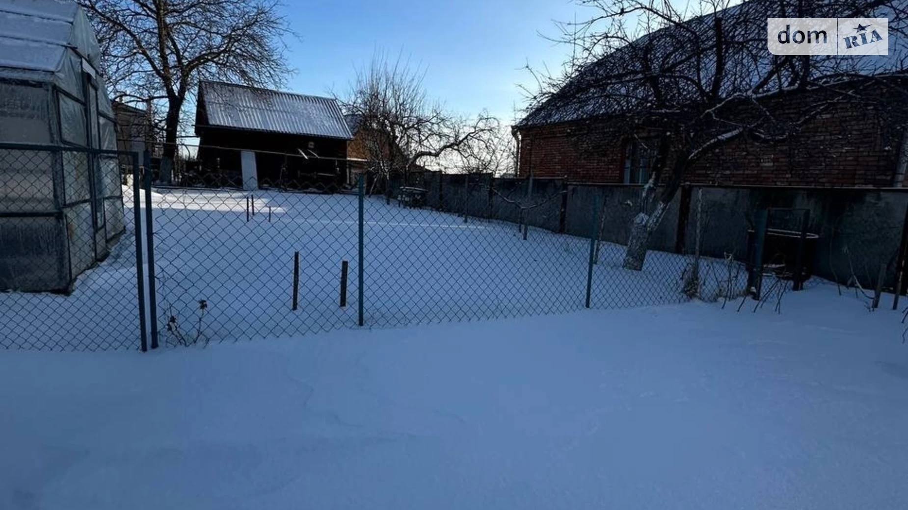 Продается одноэтажный дом 151.6 кв. м с подвалом, цена: 160000 $ - фото 4