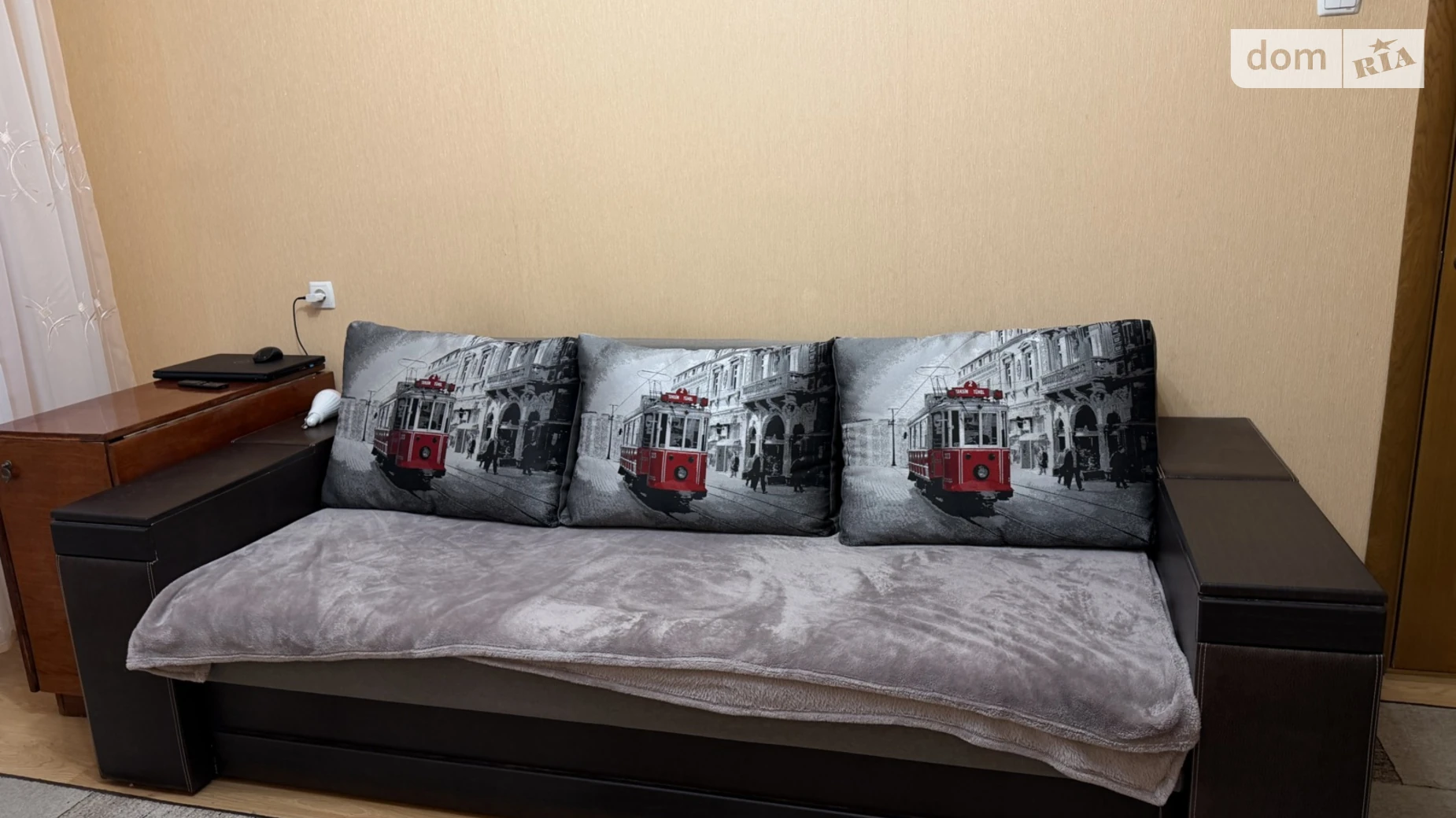 Продается 1-комнатная квартира 34 кв. м в Виннице, цена: 53999 $ - фото 2