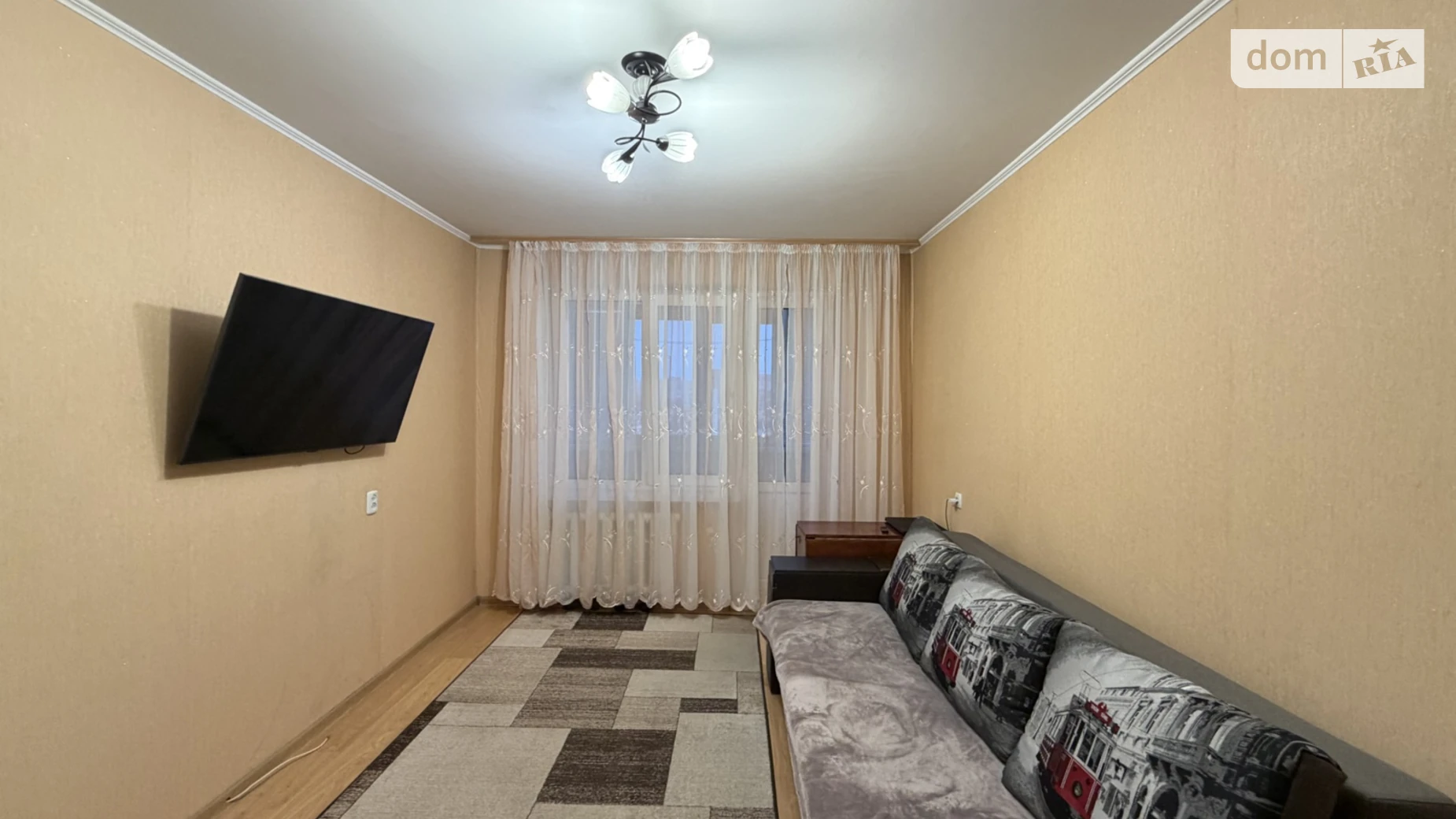 Продается 1-комнатная квартира 34 кв. м в Виннице, цена: 53999 $ - фото 3