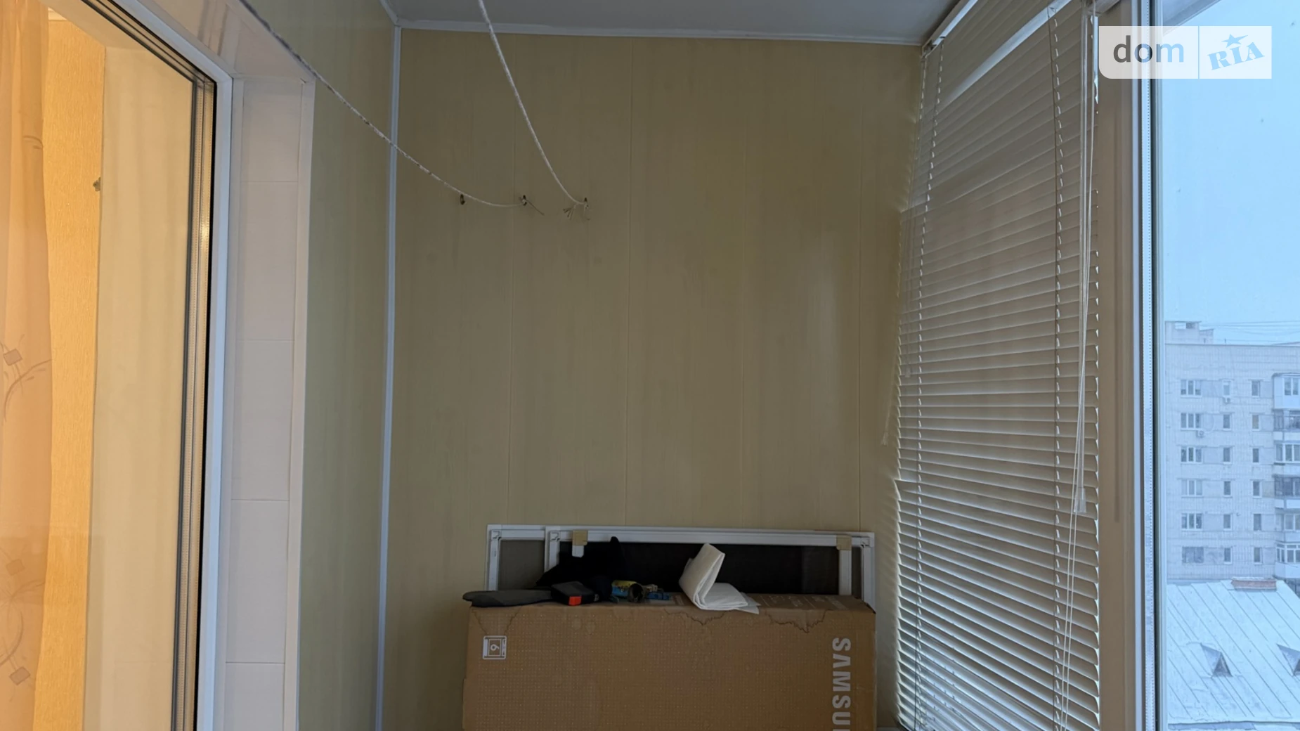 Продается 1-комнатная квартира 34 кв. м в Виннице, цена: 53999 $ - фото 5