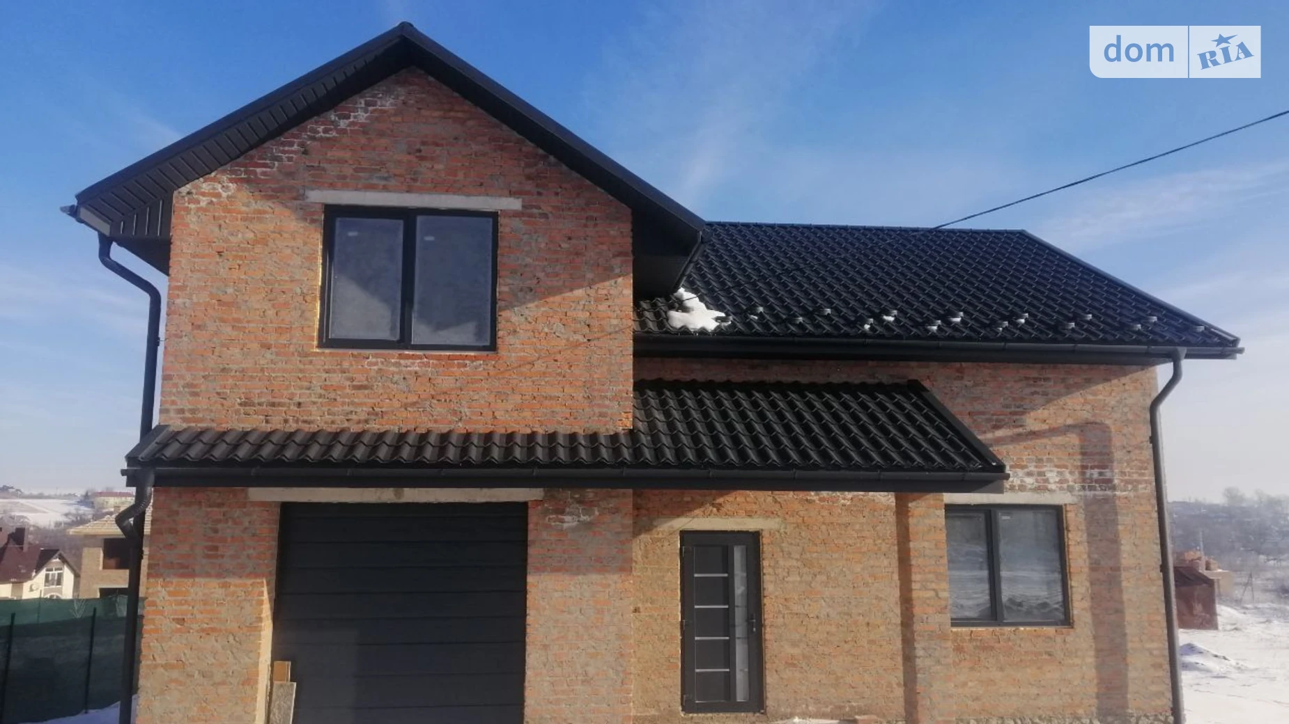 Продается дом на 2 этажа 158 кв. м с верандой, цена: 115000 $ - фото 4