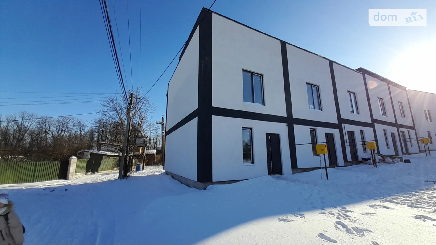 ул. Абрикосовая Березина, цена: 55000 $ - фото 3