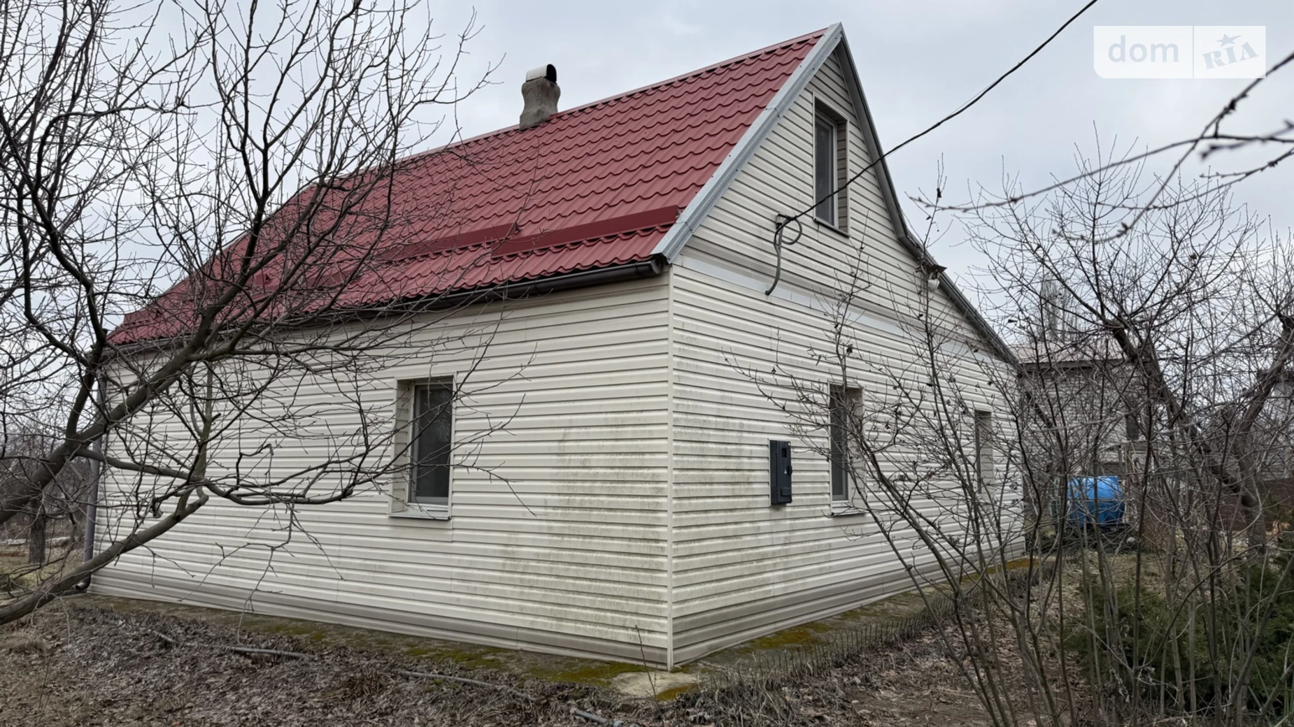 Продается одноэтажный дом 44.9 кв. м с балконом, цена: 20000 $ - фото 2