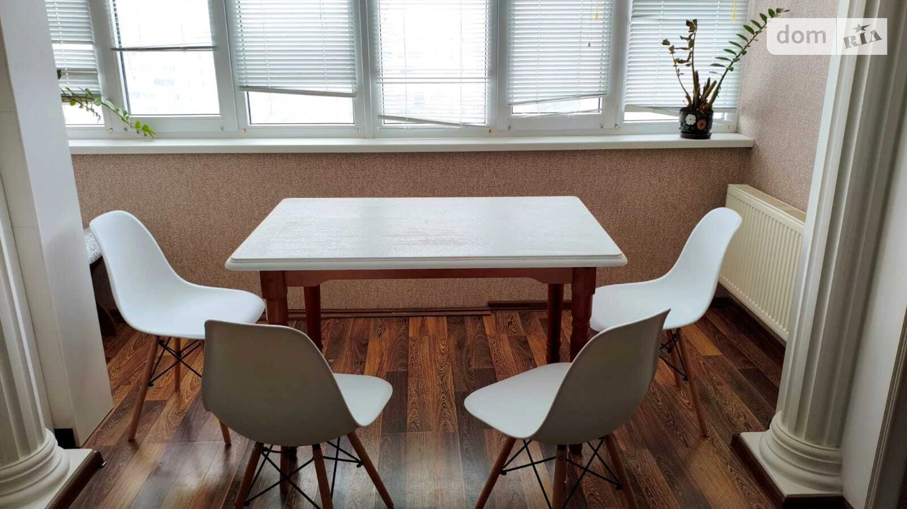 Сдается в аренду 3-комнатная квартира 117.2 кв. м в Чернигове, просп. Мира, 76 - фото 2