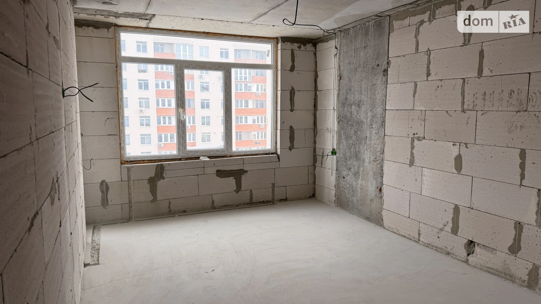 2-комнатная квартира 60.5 кв. м в Тернополе, цена: 58500 $ - фото 2