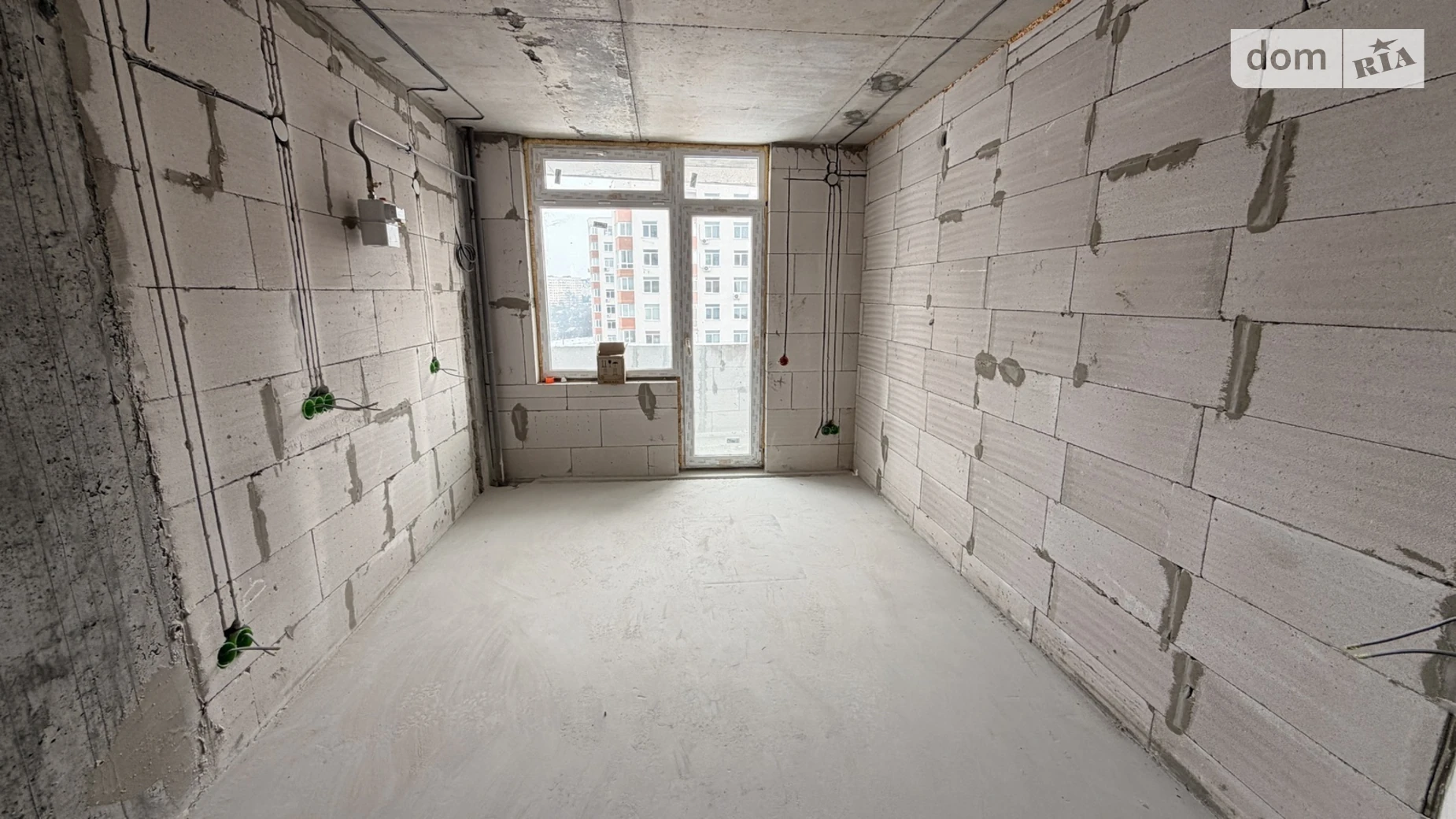 2-комнатная квартира 60.5 кв. м в Тернополе, цена: 58500 $ - фото 5