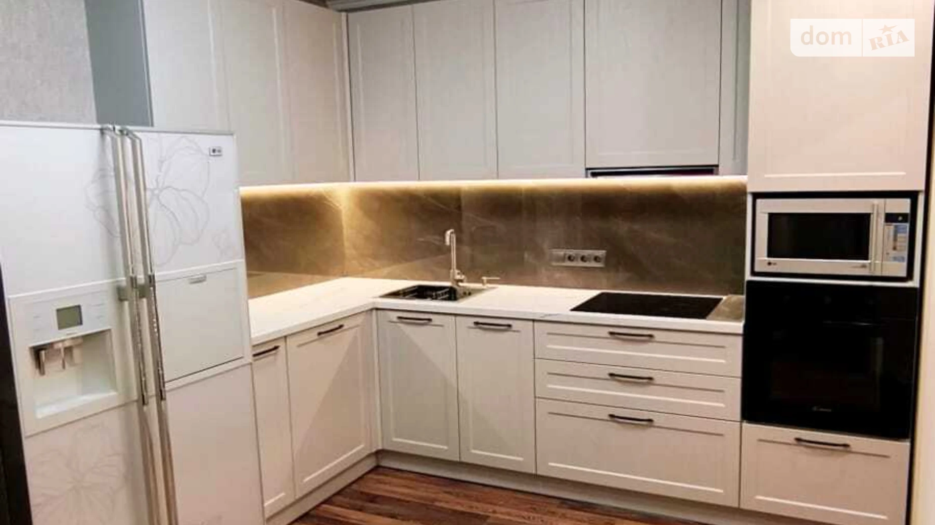 Сдается в аренду 3-комнатная квартира 117.2 кв. м в Чернигове, просп. Мира, 76 - фото 3