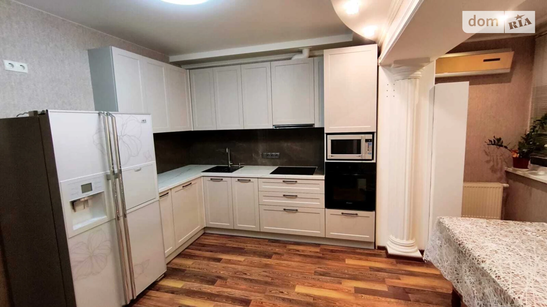 Сдается в аренду 3-комнатная квартира 117.2 кв. м в Чернигове, просп. Мира, 76 - фото 5