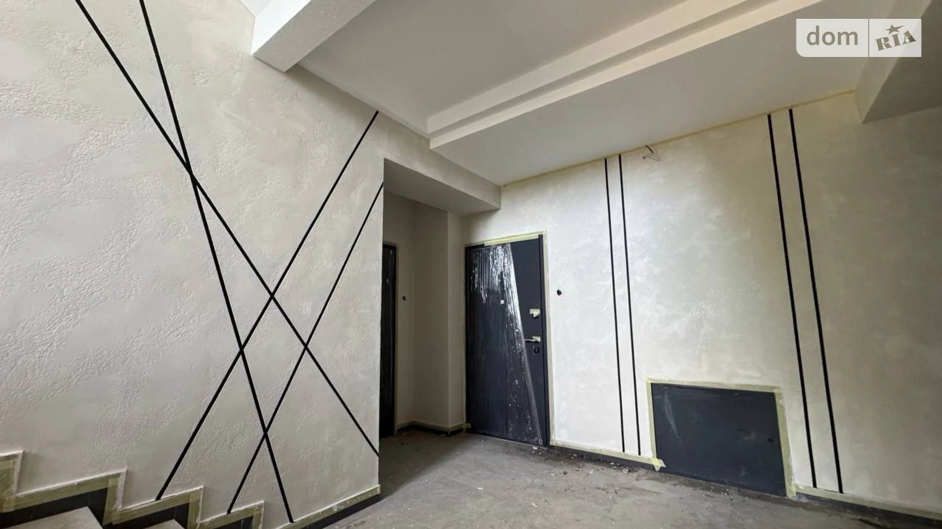 Продается 2-комнатная квартира 61 кв. м в Хмельницком, ул. Мазура Николая - фото 3